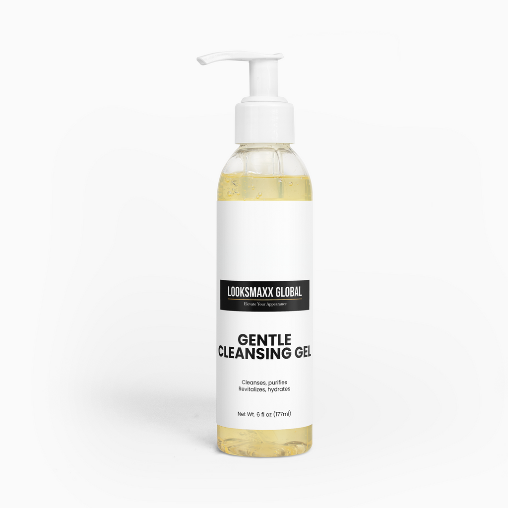 Gentle Cleansing Gel