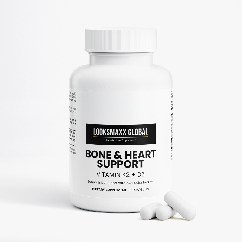 Bone & Heart Support