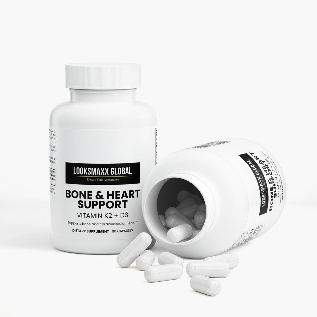 Bone & Heart Support