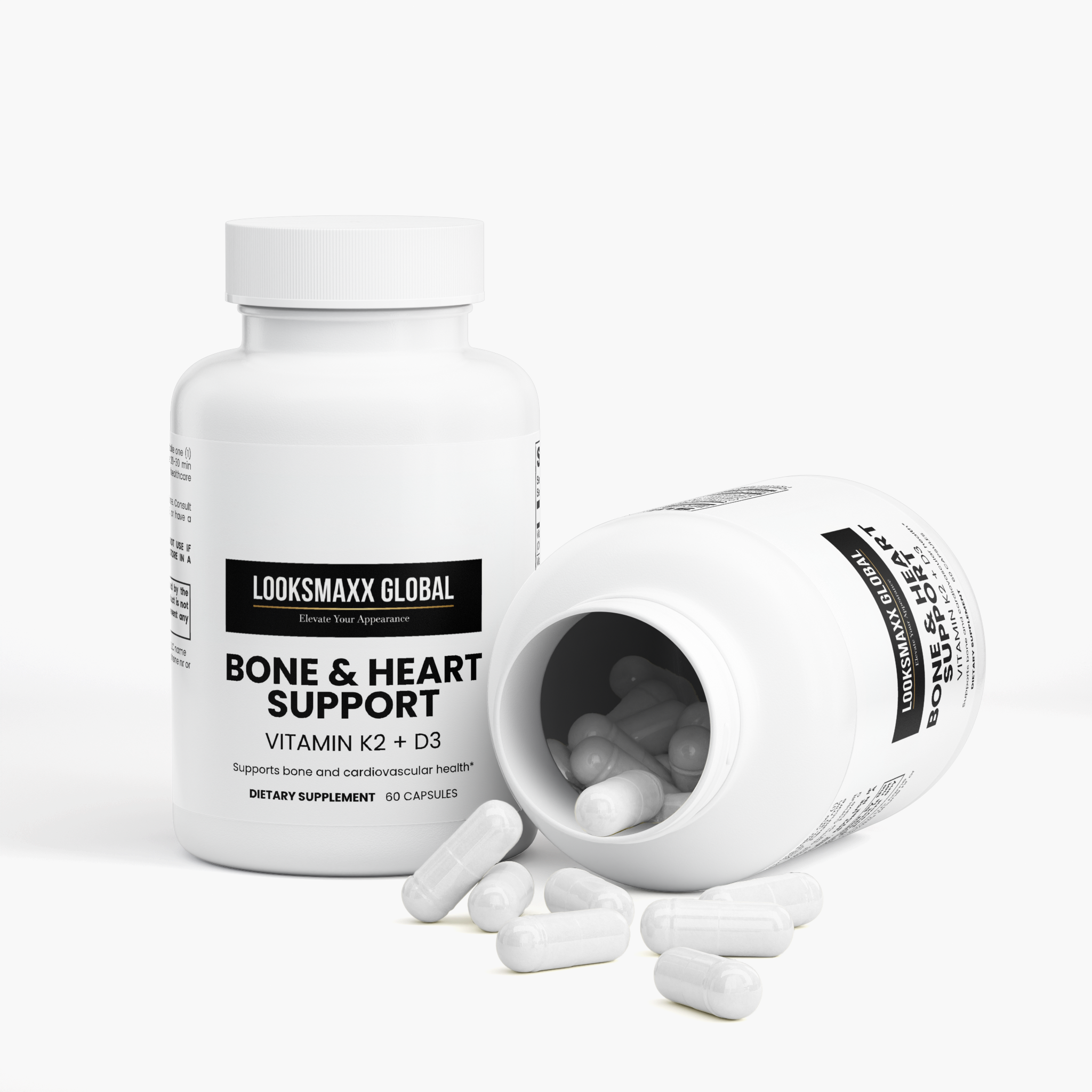 Bone & Heart Support