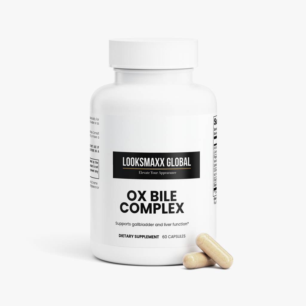 Ox Bile Complex