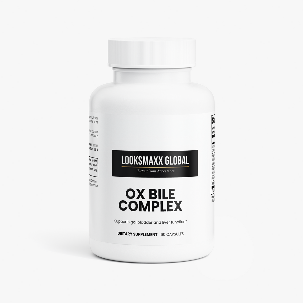 Ox Bile Complex