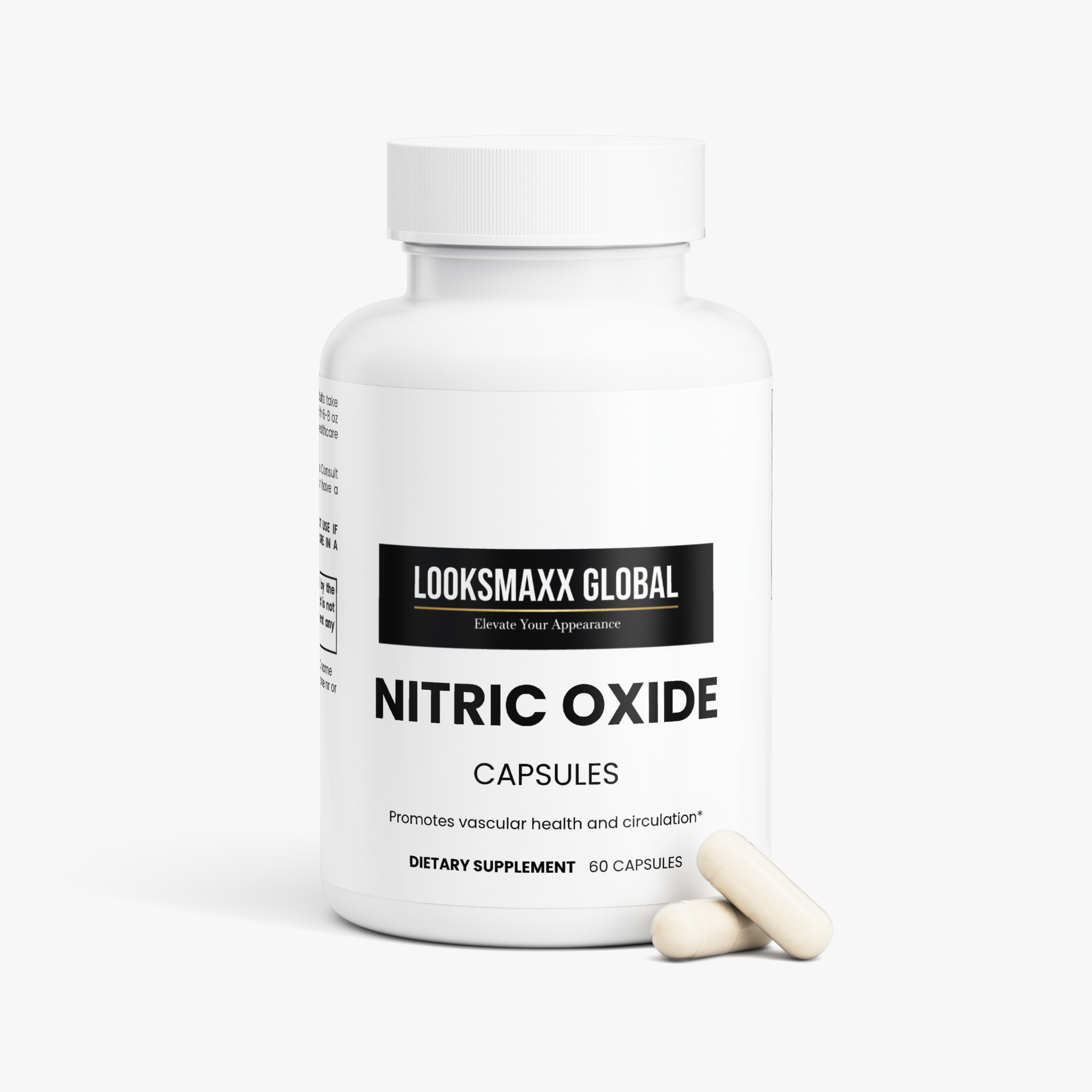 Nitric Oxide