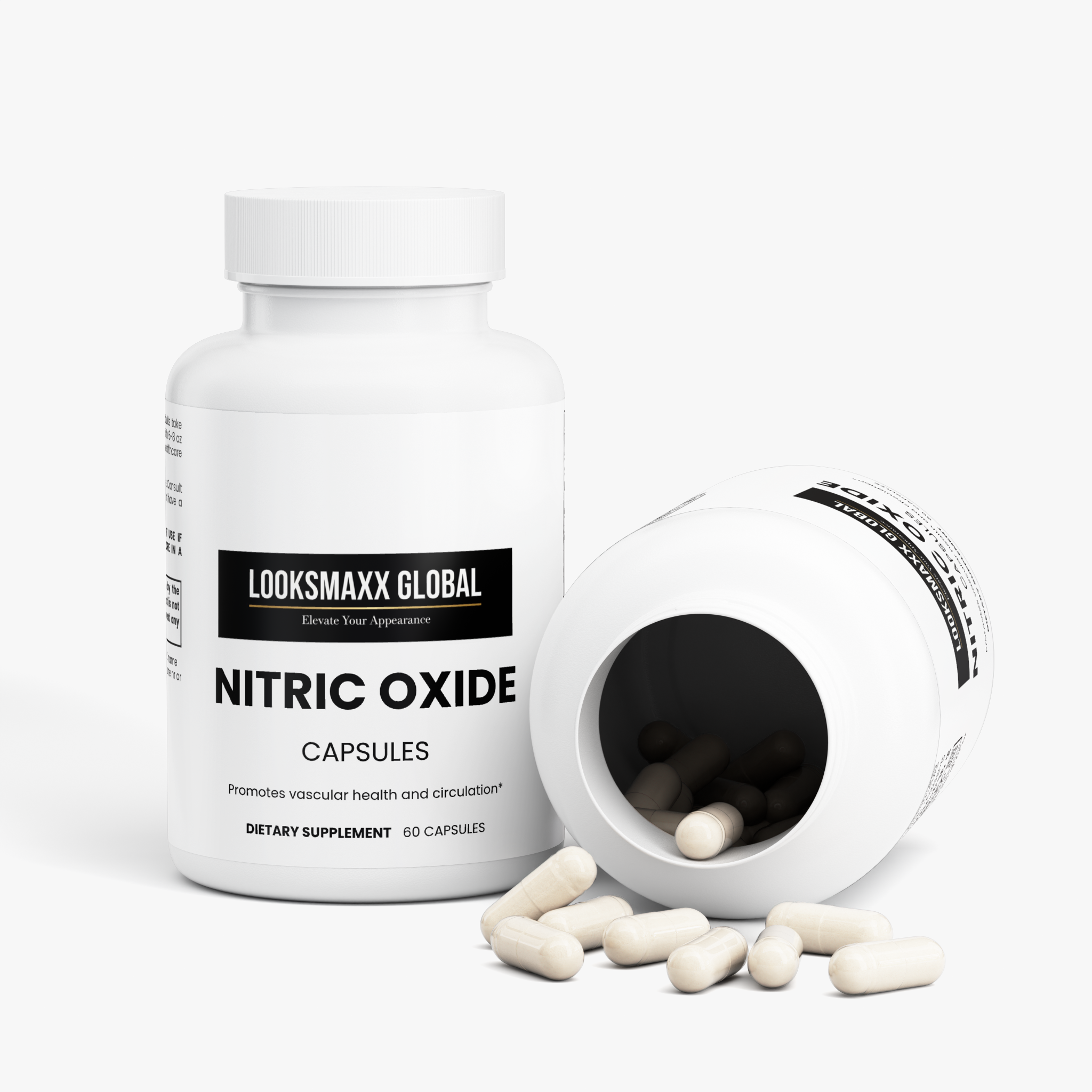 Nitric Oxide