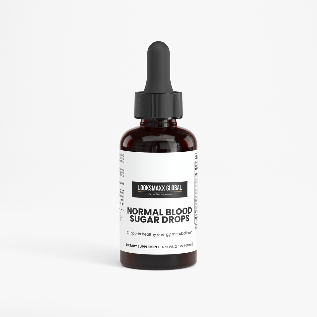Normal Blood Sugar Drops