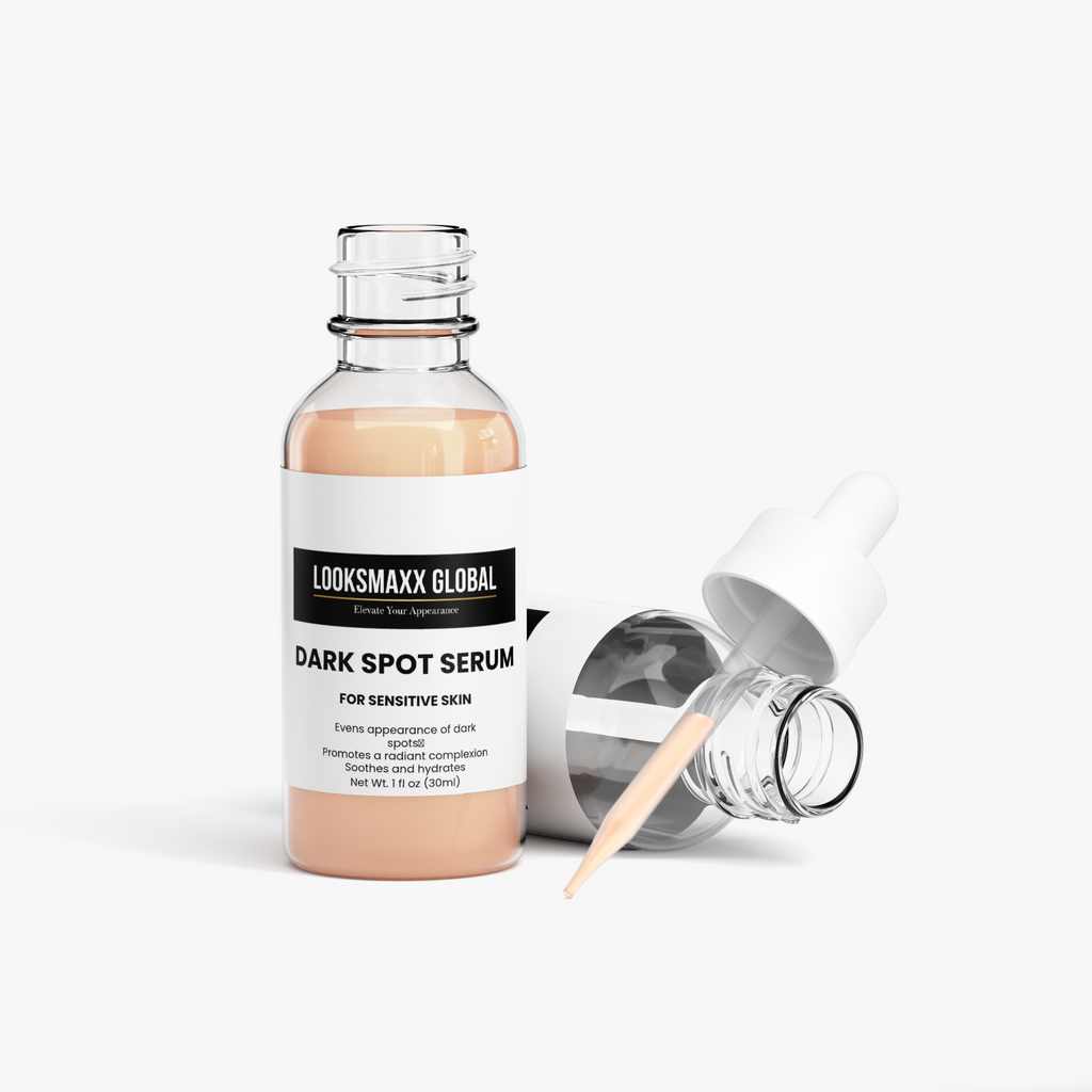 Dark Spot Serum for Sensitive Skin