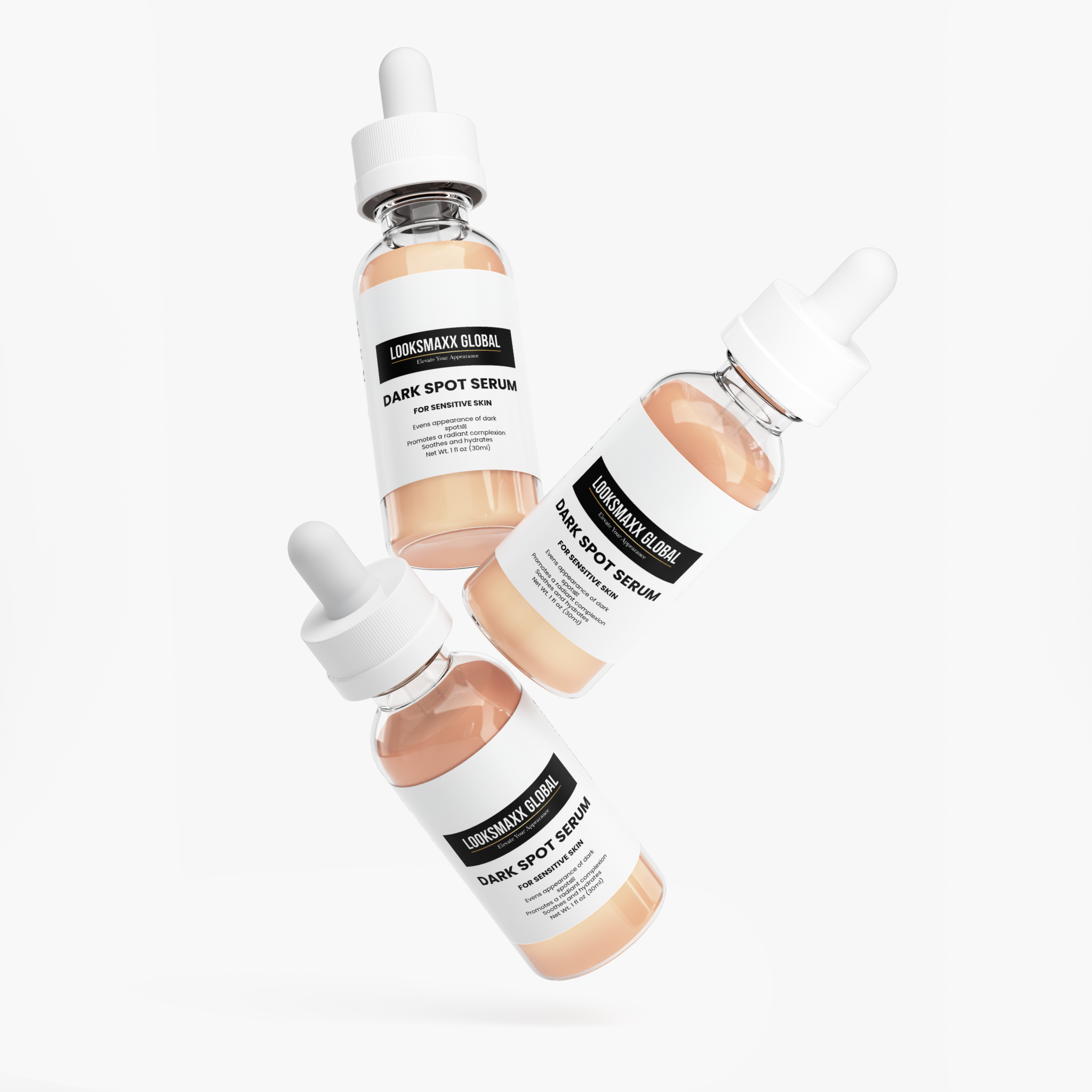 Dark Spot Serum for Sensitive Skin