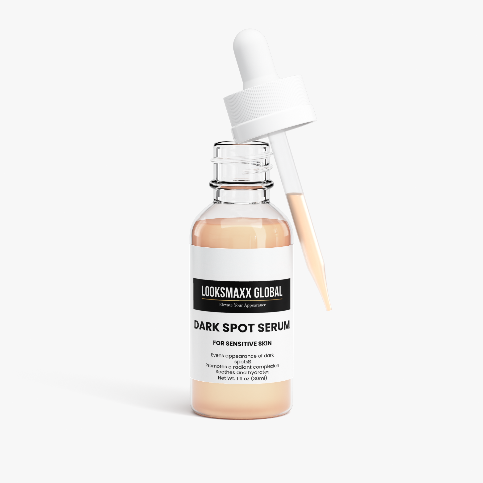 Dark Spot Serum for Sensitive Skin