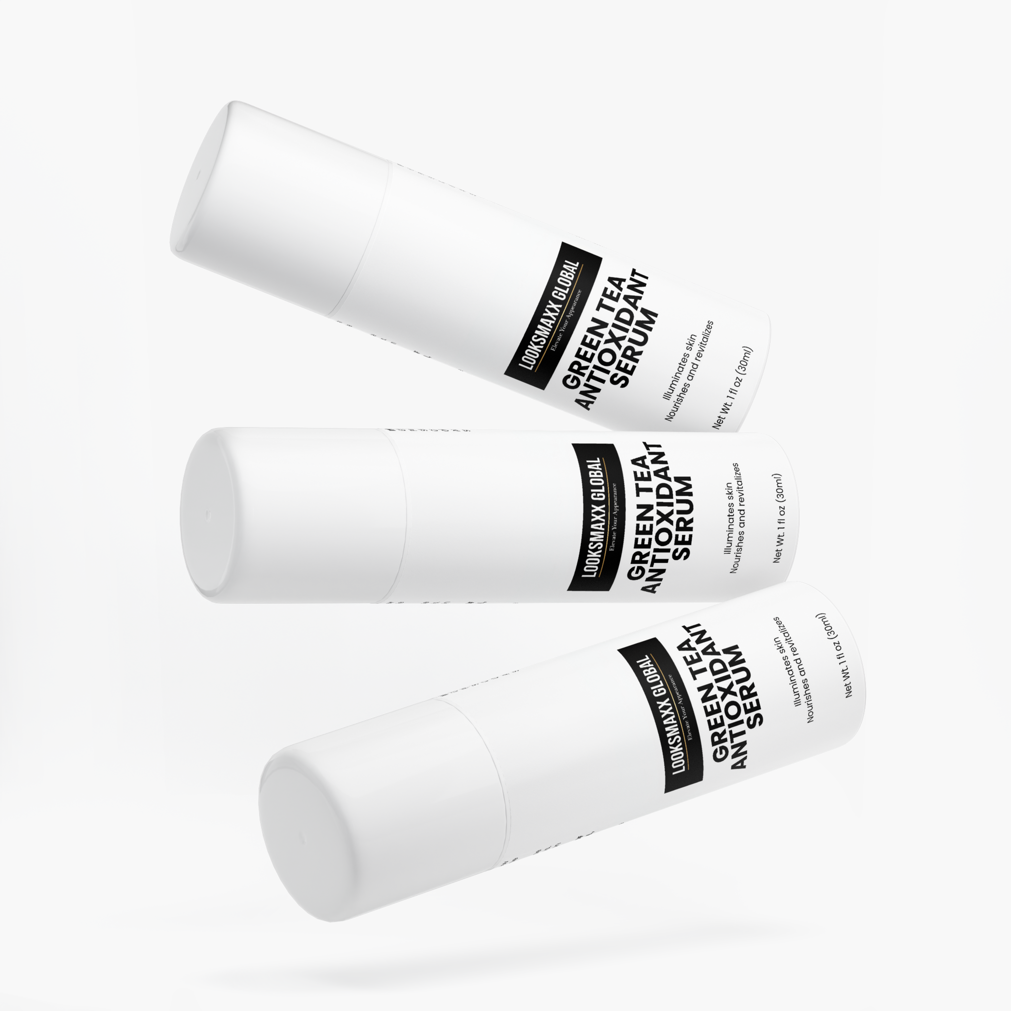 Green Tea Antioxidant Serum