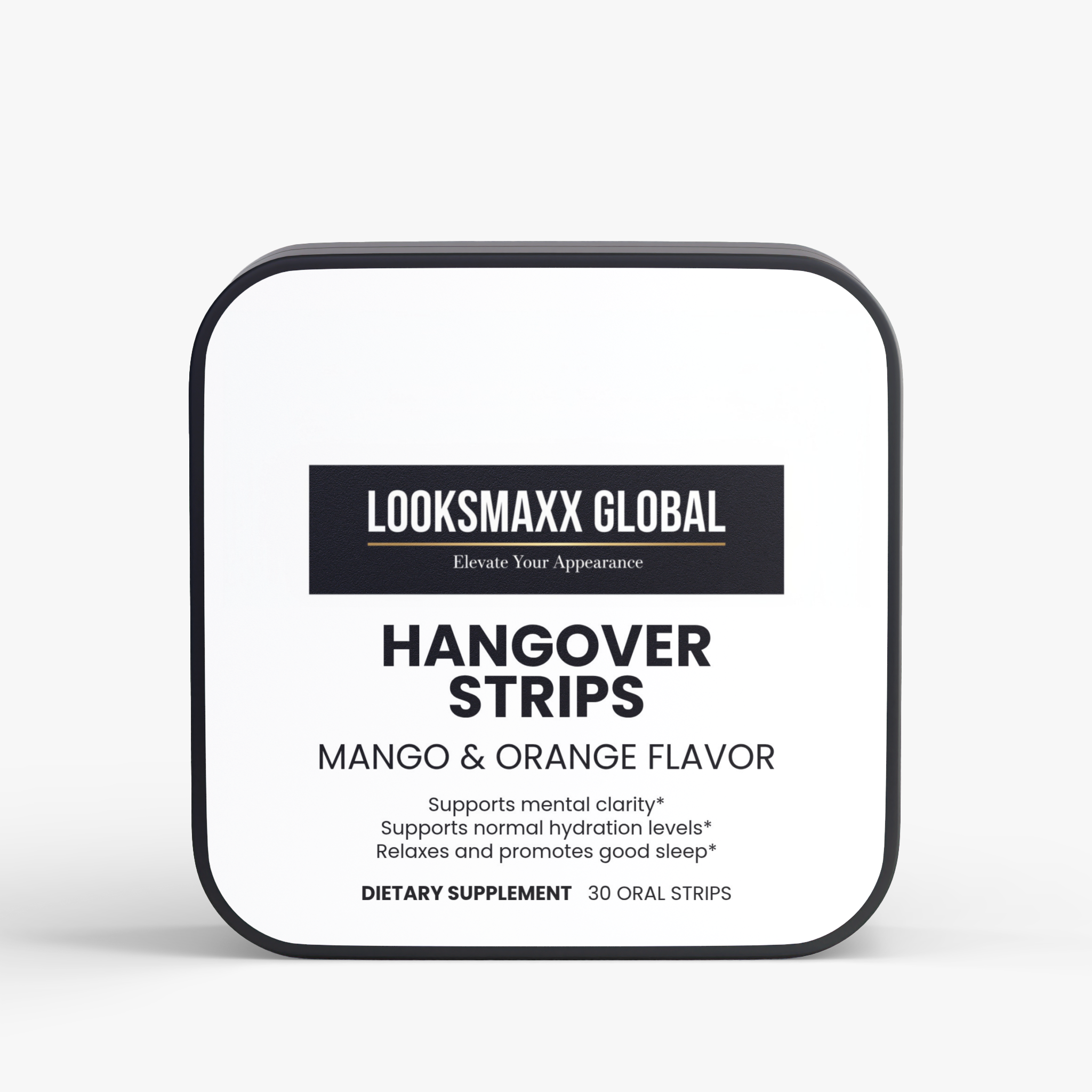Hangover Strips