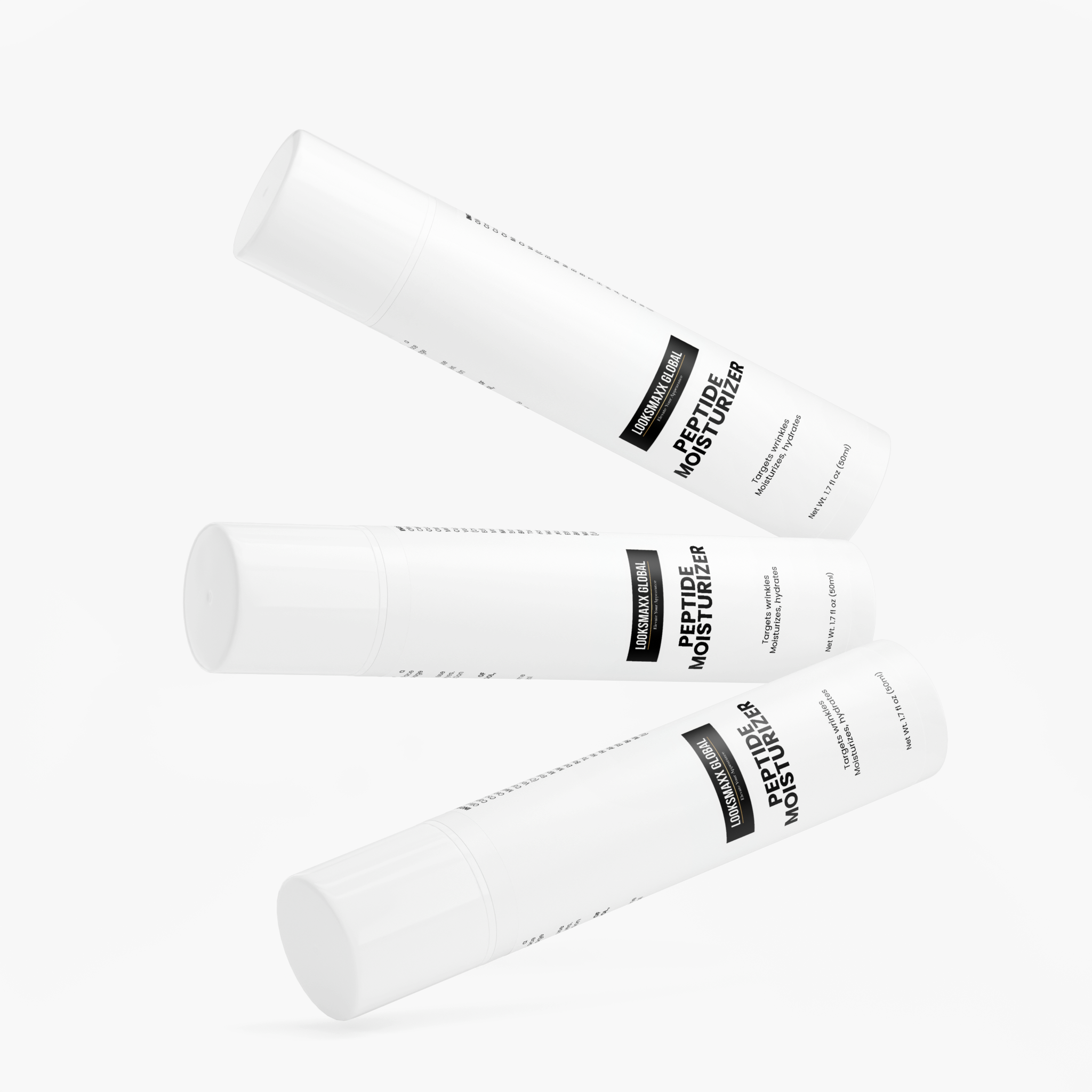 Peptide Moisturizer