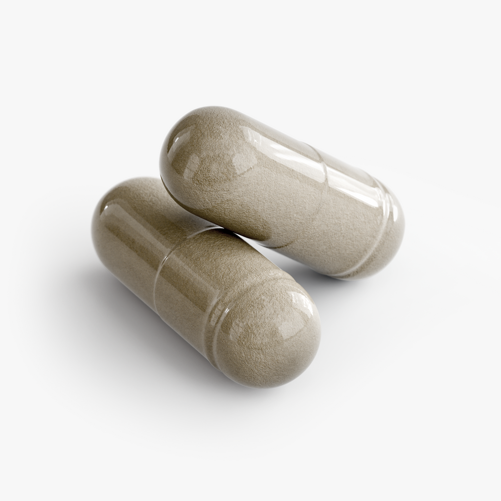 Max Detox (Desintoxicación con acai)