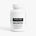 Max Detox (Desintoxicación con acai)
