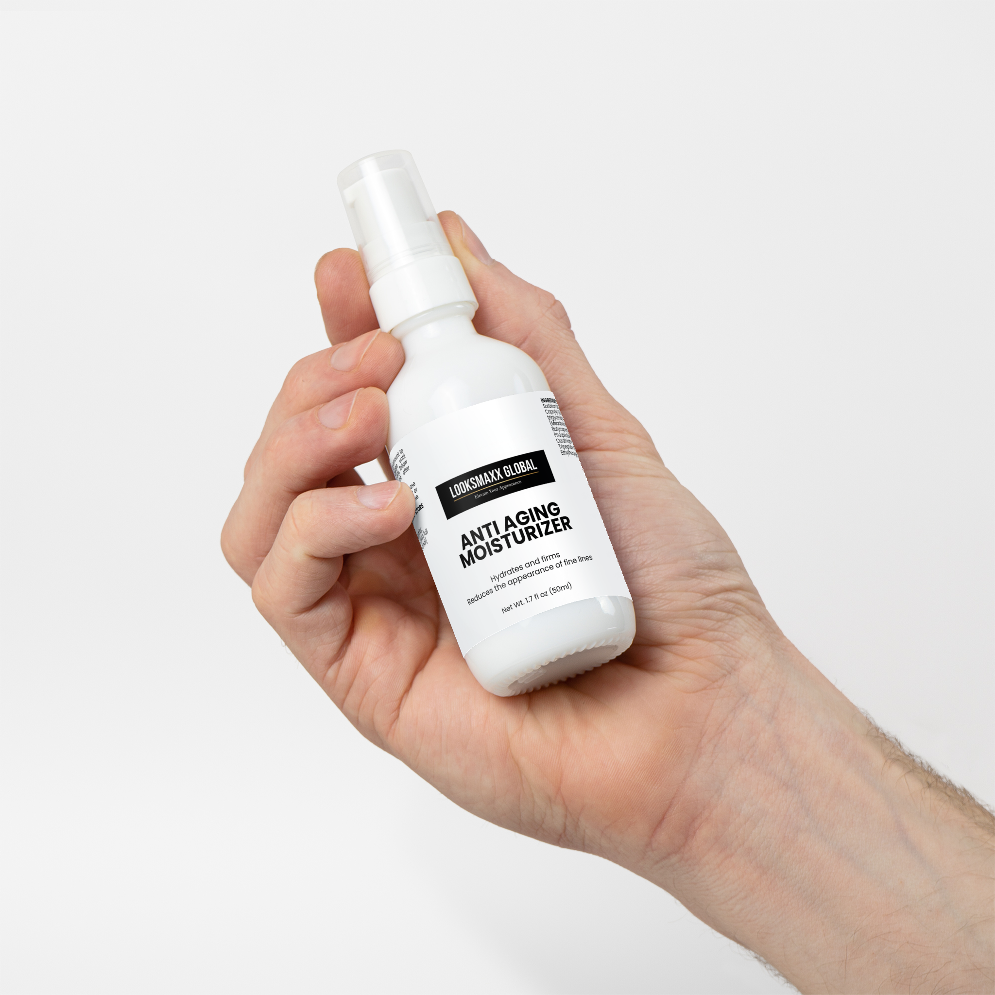 Anti Aging Moisturizer