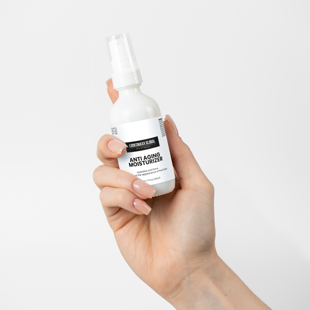 Anti Aging Moisturizer