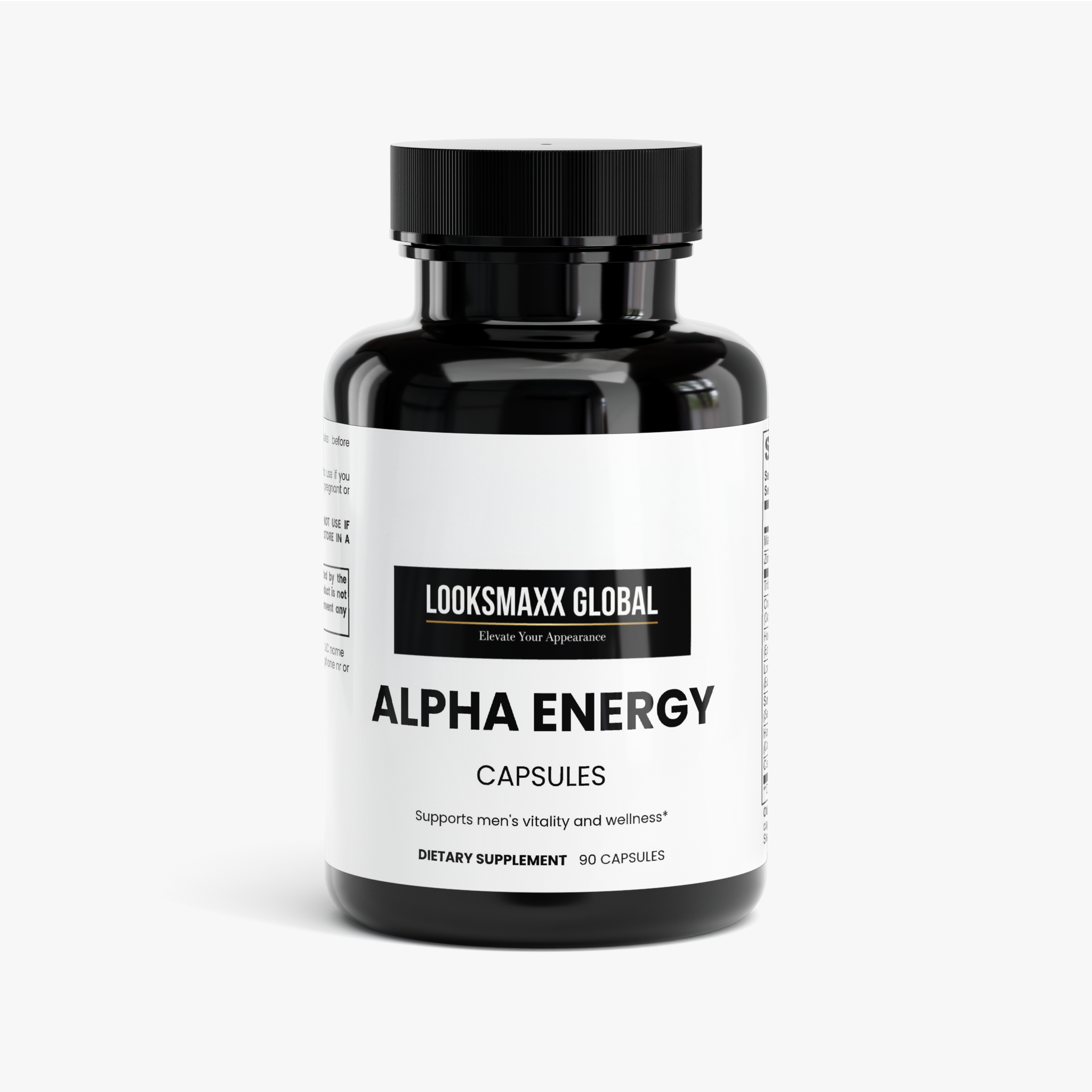 Alpha Energy