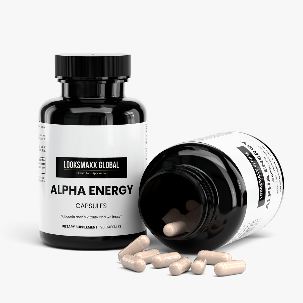 Alpha Energy