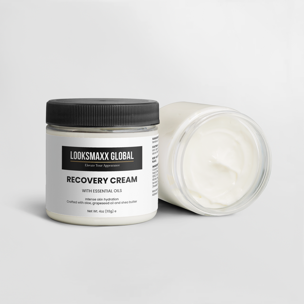 Crema recuperadora