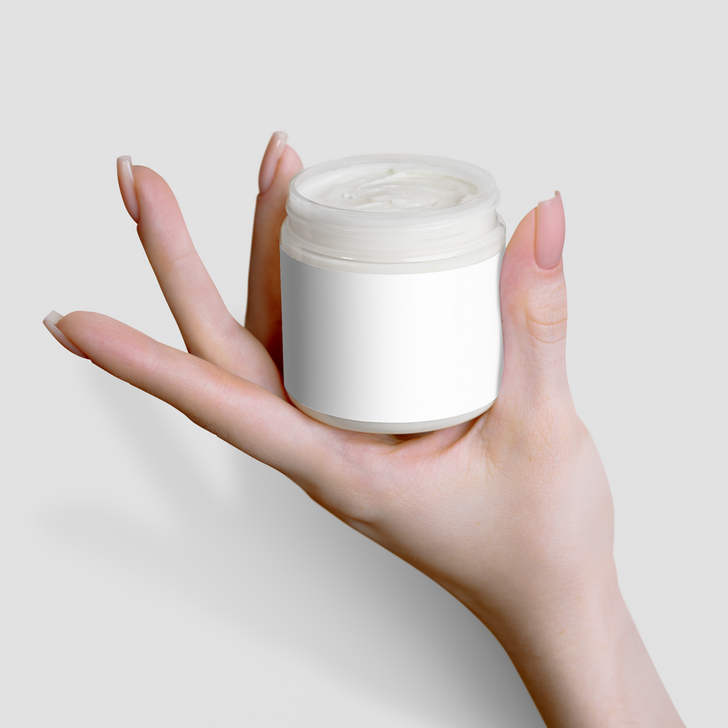 Crema recuperadora