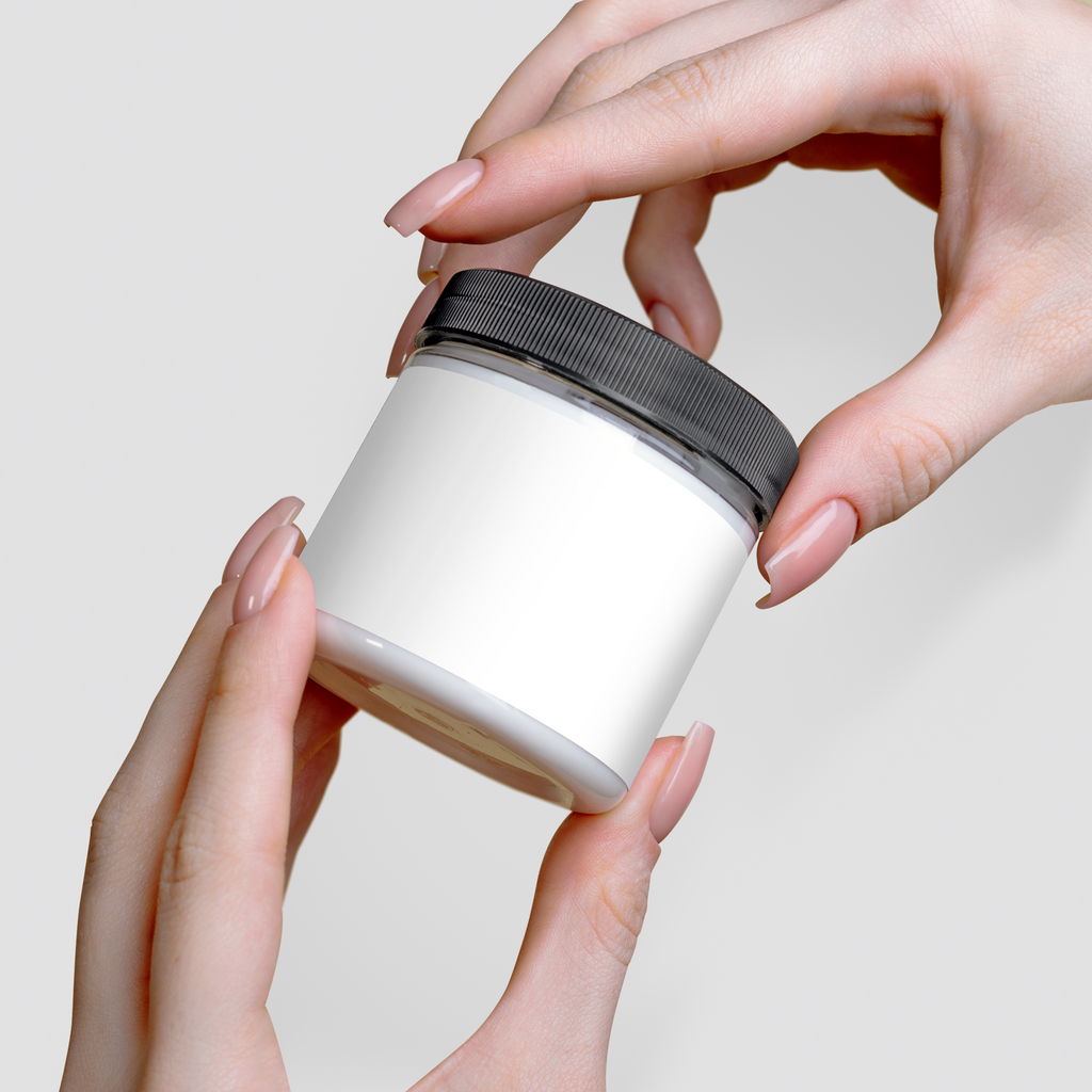 Crema recuperadora