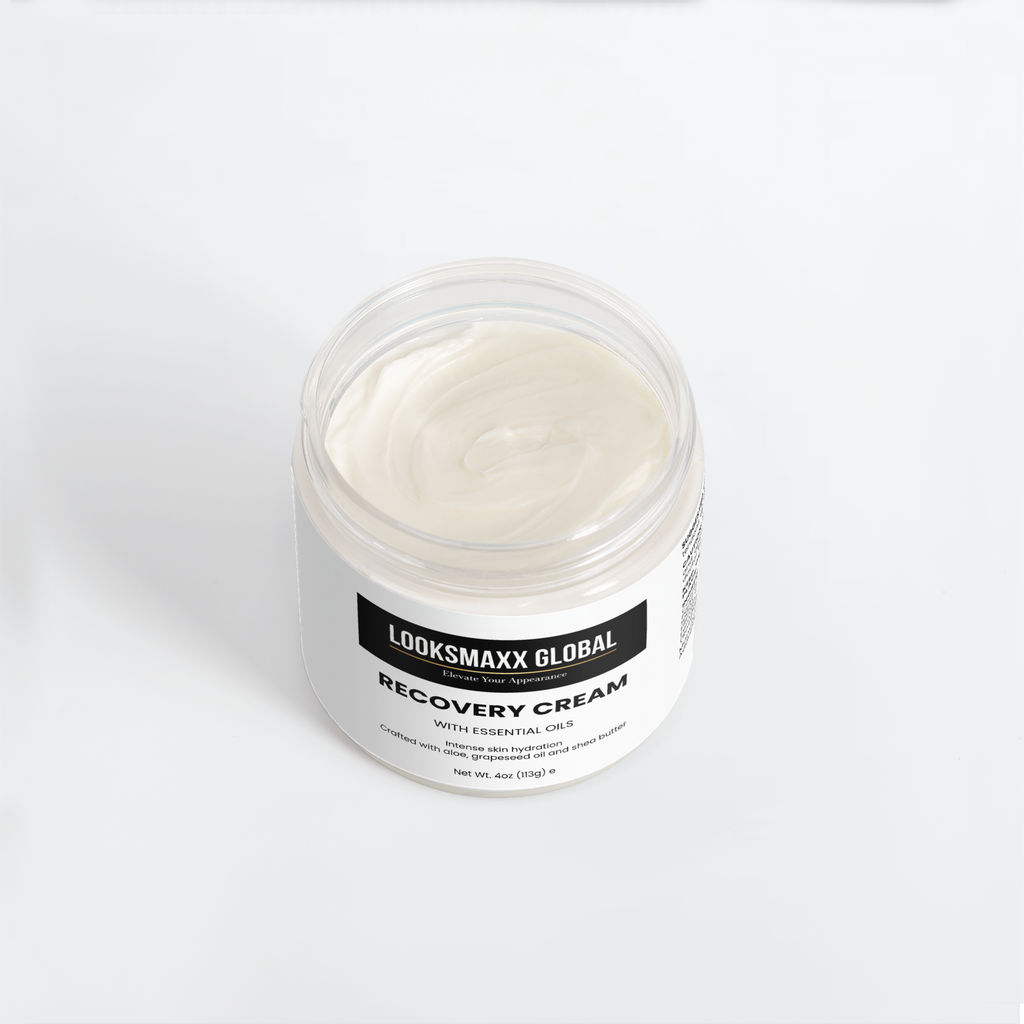 Crema recuperadora