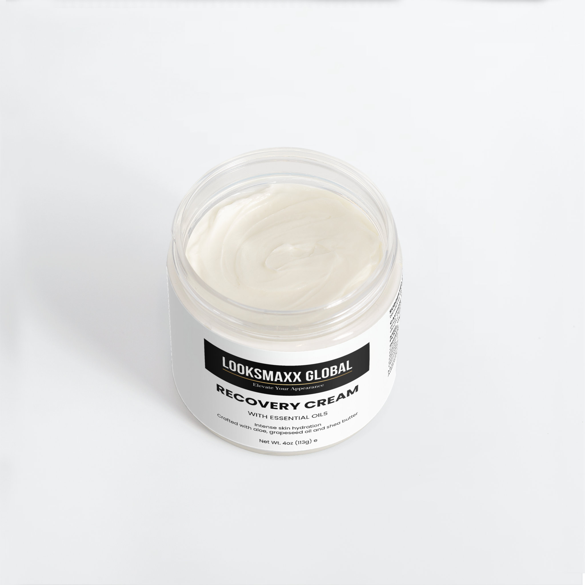 Crema recuperadora