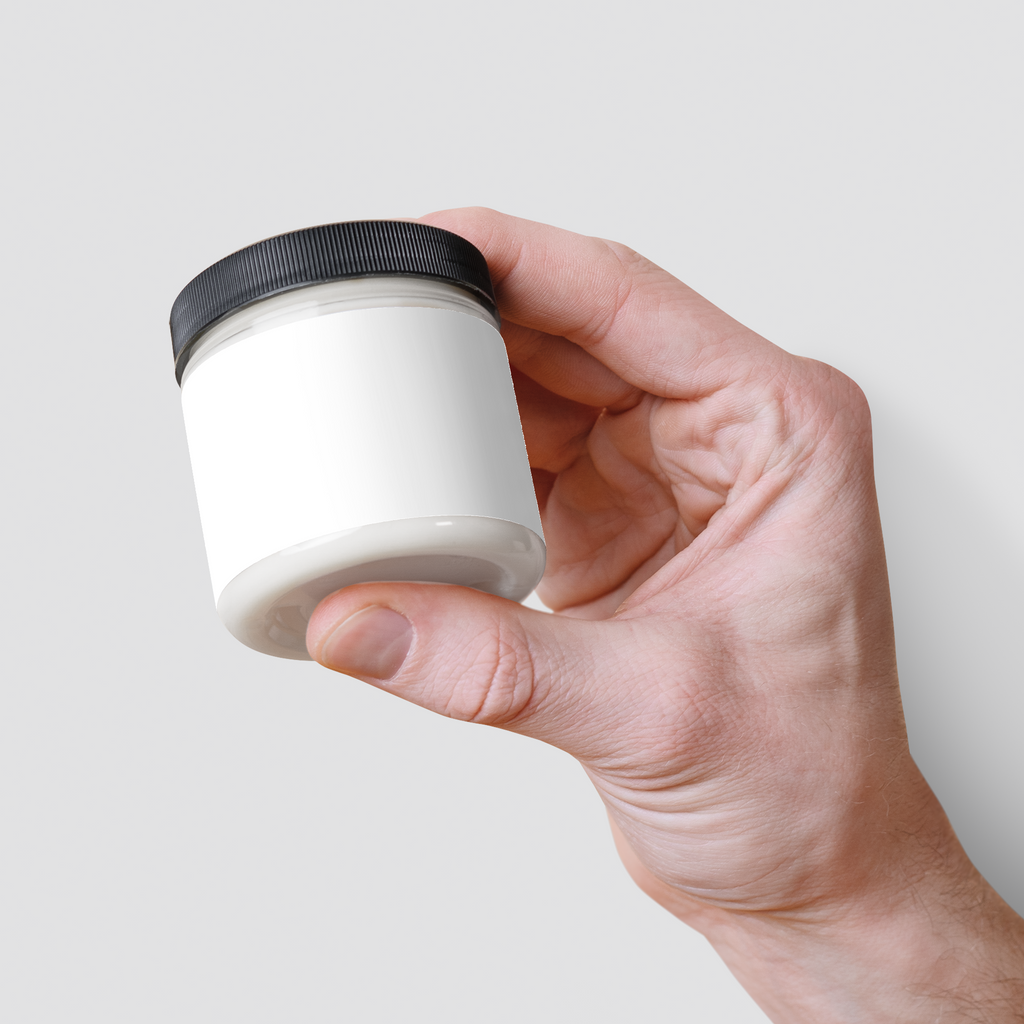 Crema recuperadora