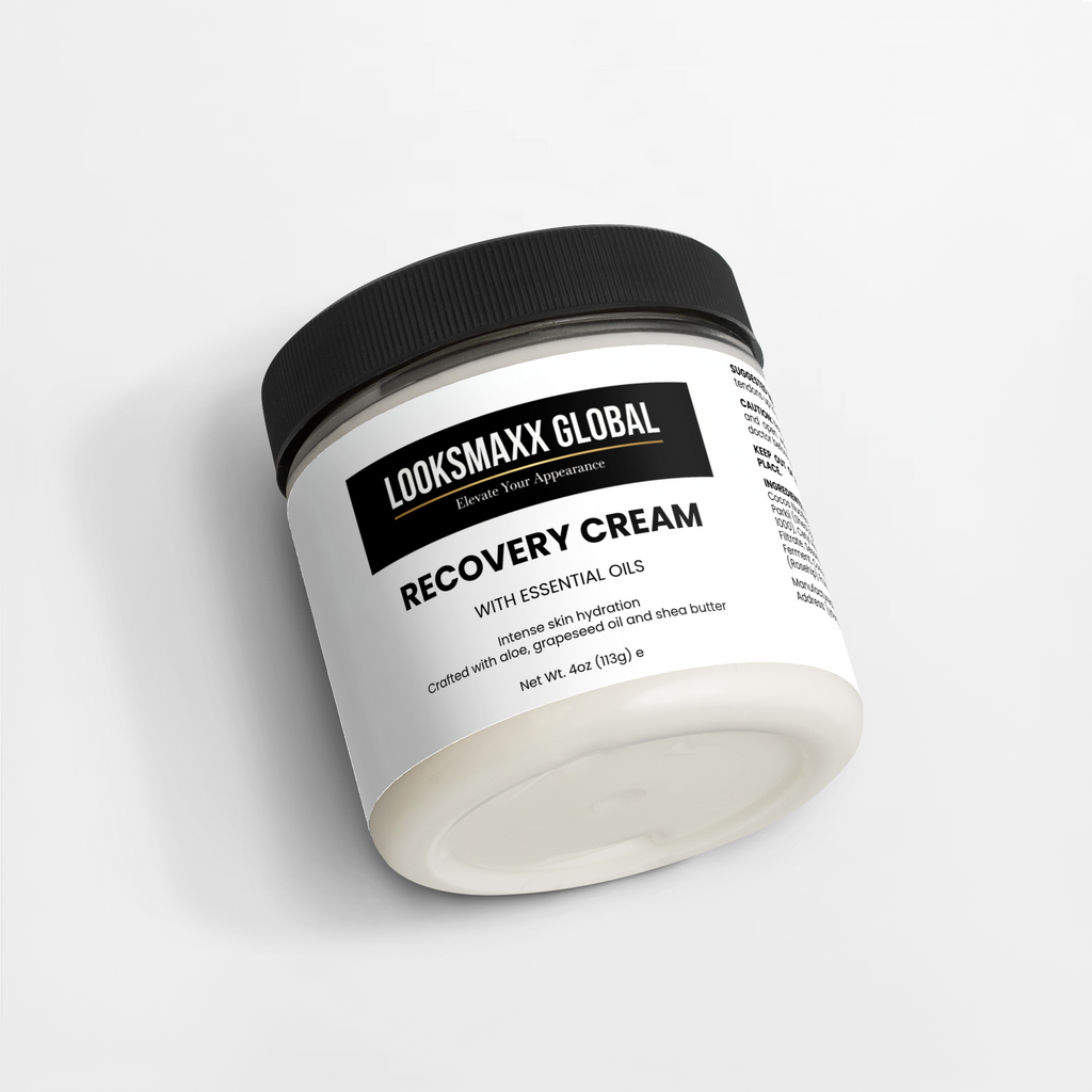 Crema recuperadora