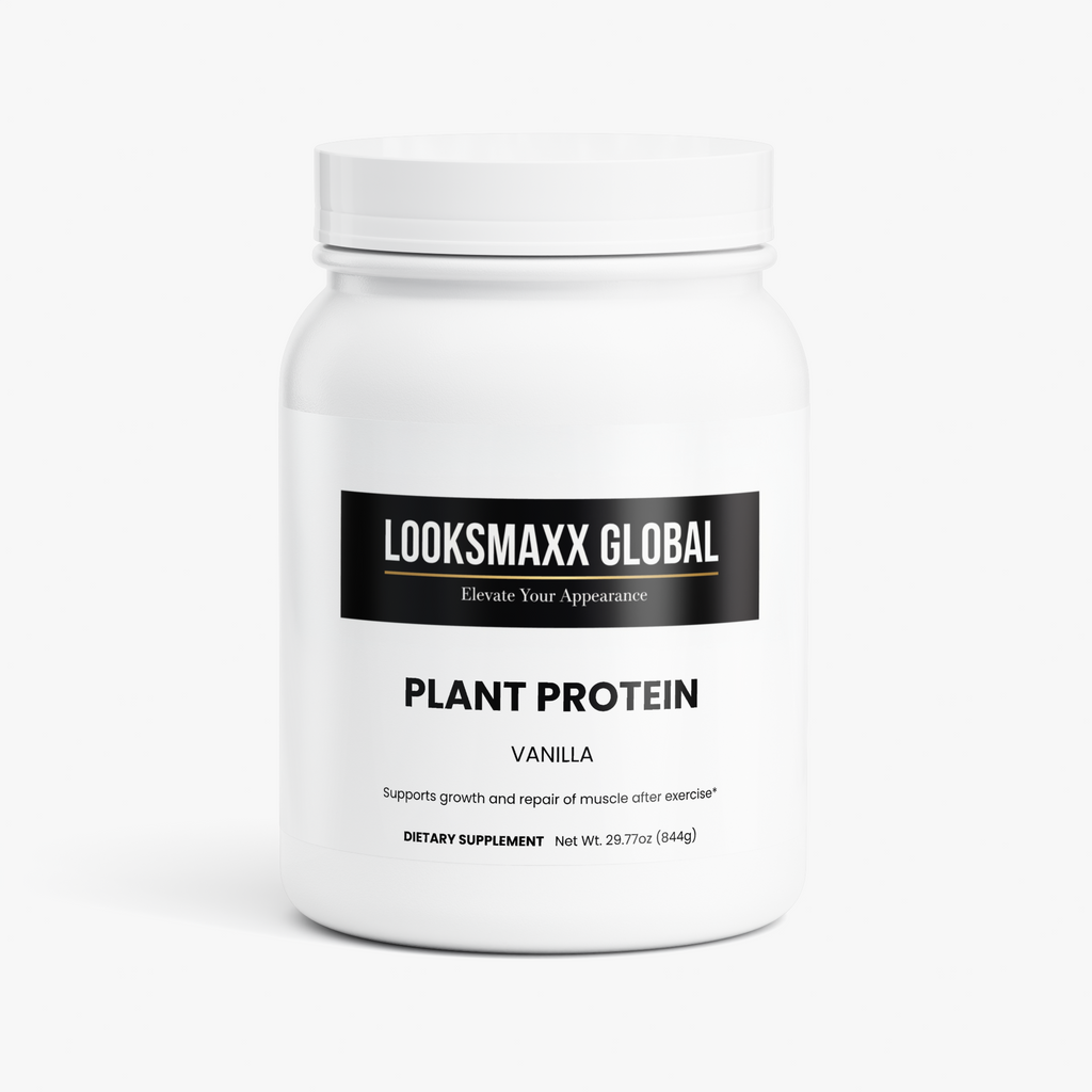 Proteína Vegetal (Vainilla)