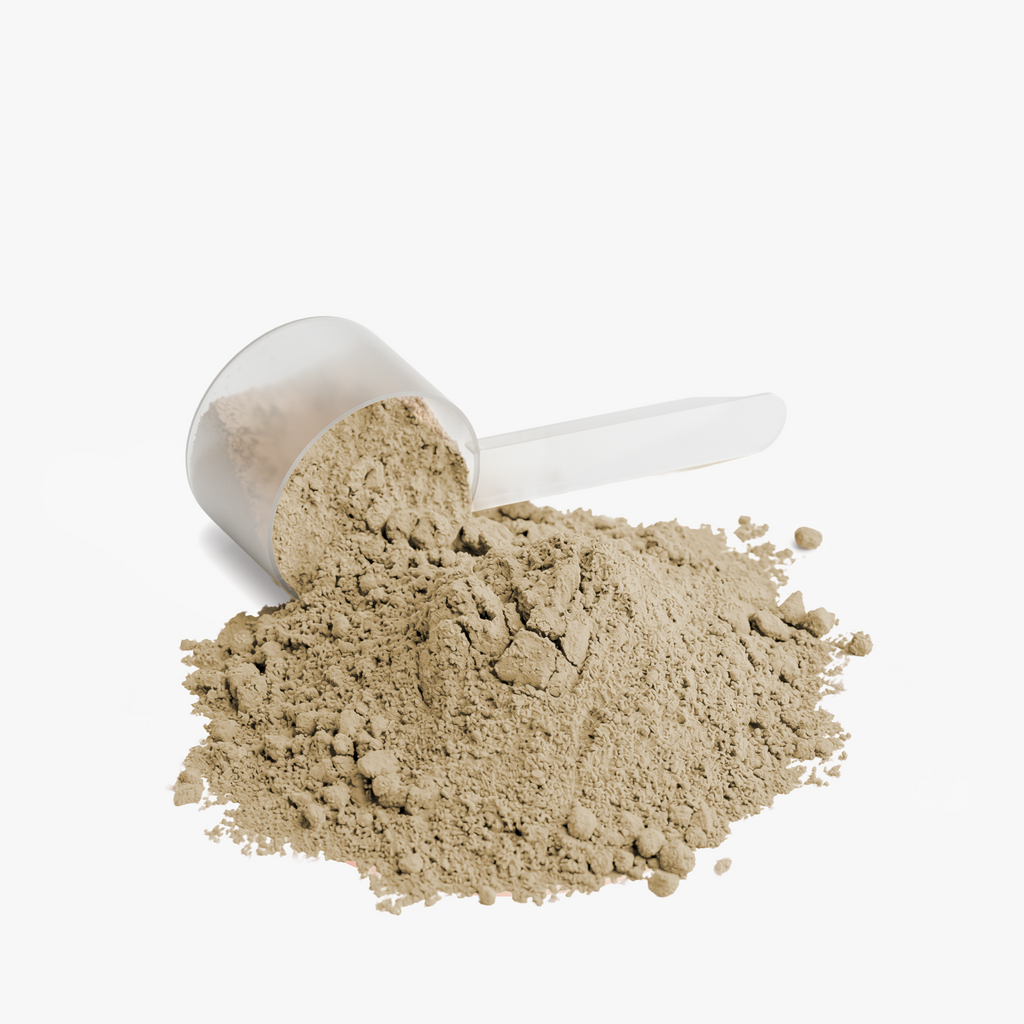 Proteína Vegetal (Vainilla)