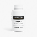 Omega-3 EPA 180mg + DHA 120mg