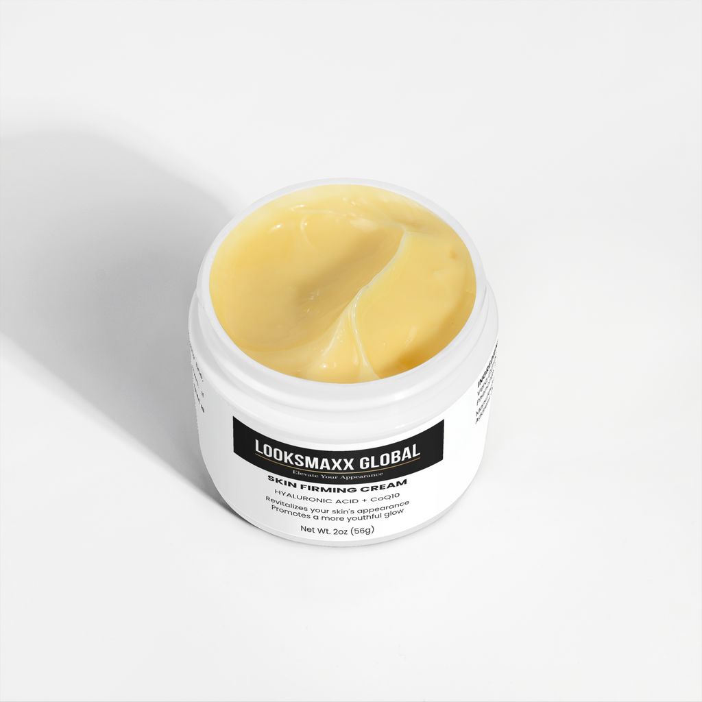 Crema Reafirmante