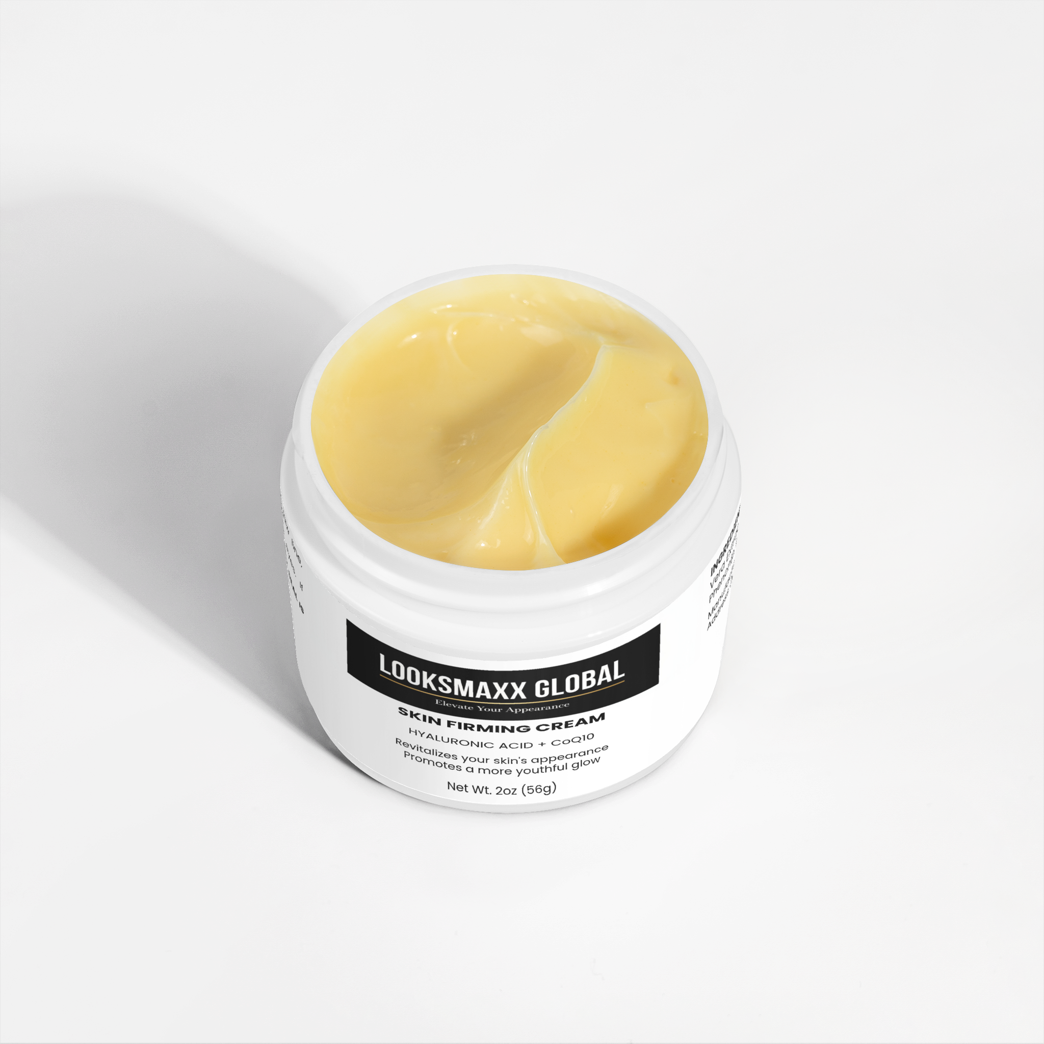 Skin Firming Cream