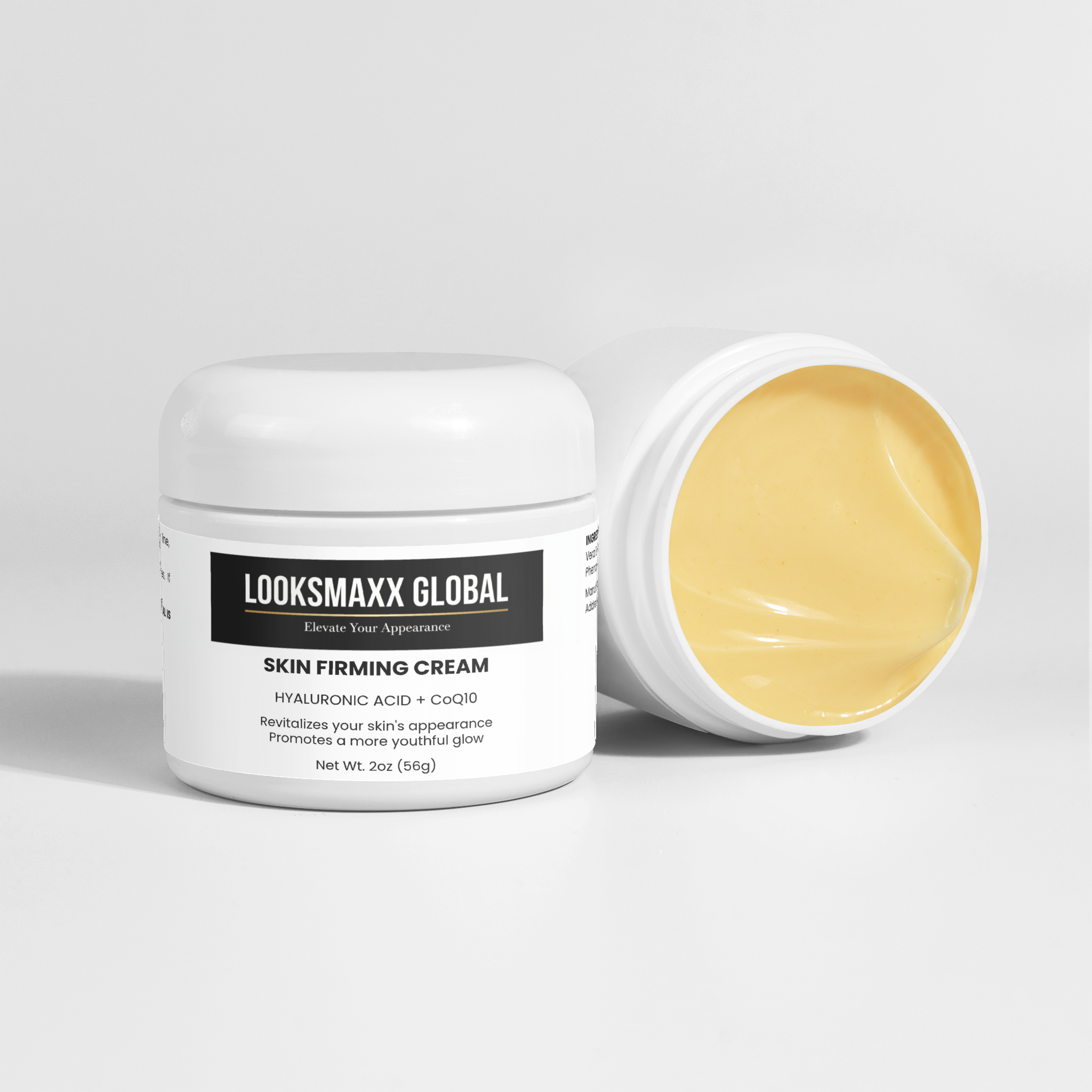 Skin Firming Cream