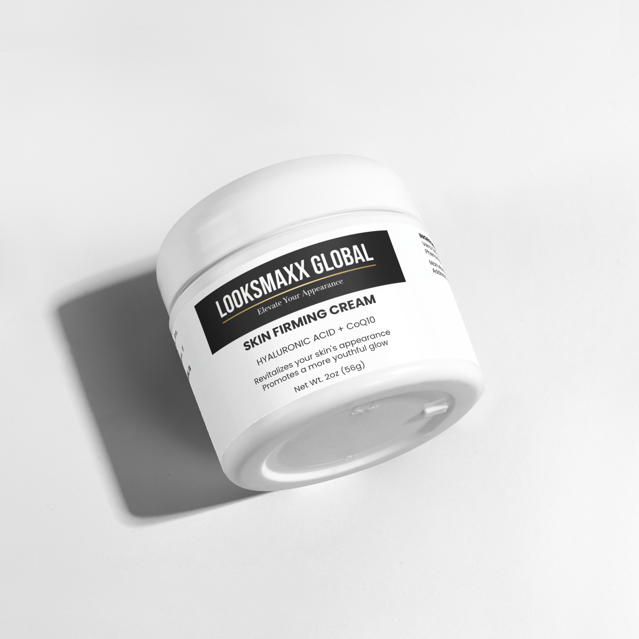 Skin Firming Cream