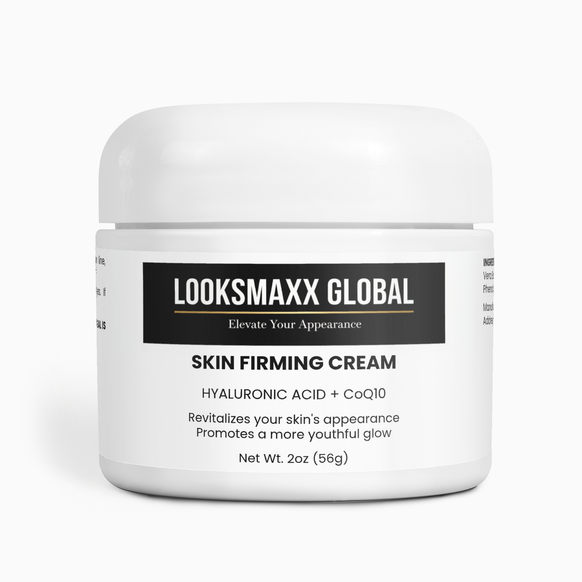 Skin Firming Cream