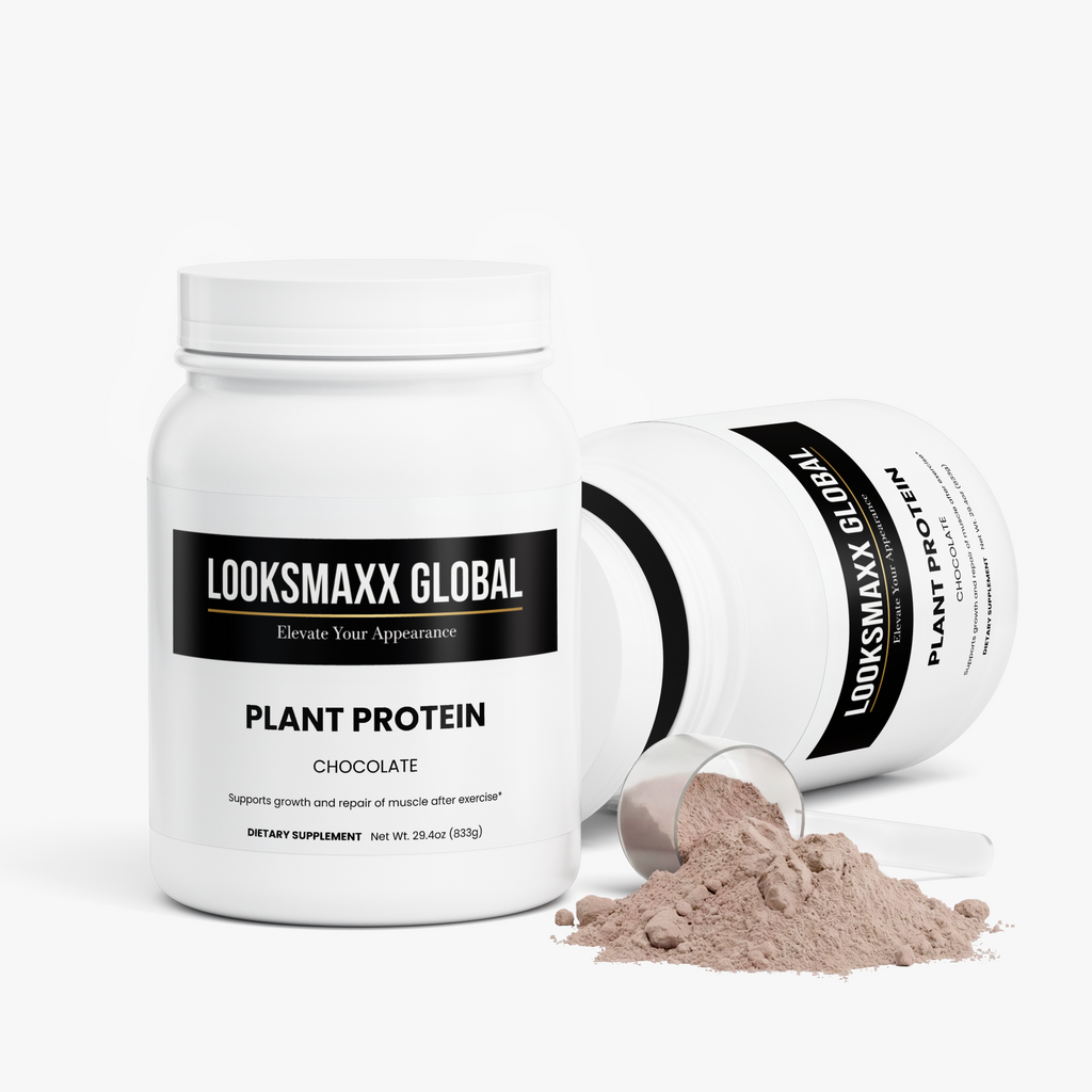 Plant Protein (Chocolate)