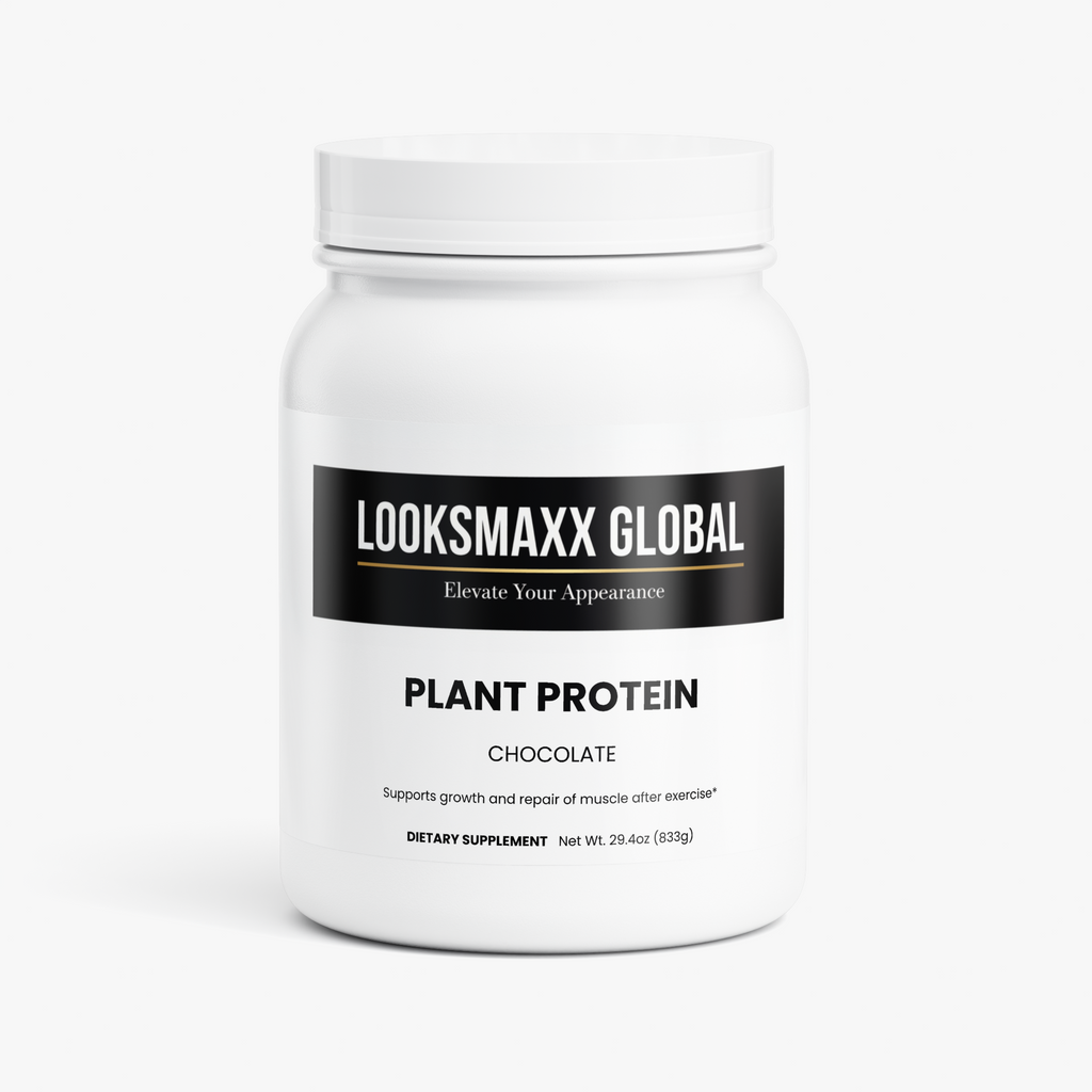 Plant Protein (Chocolate)