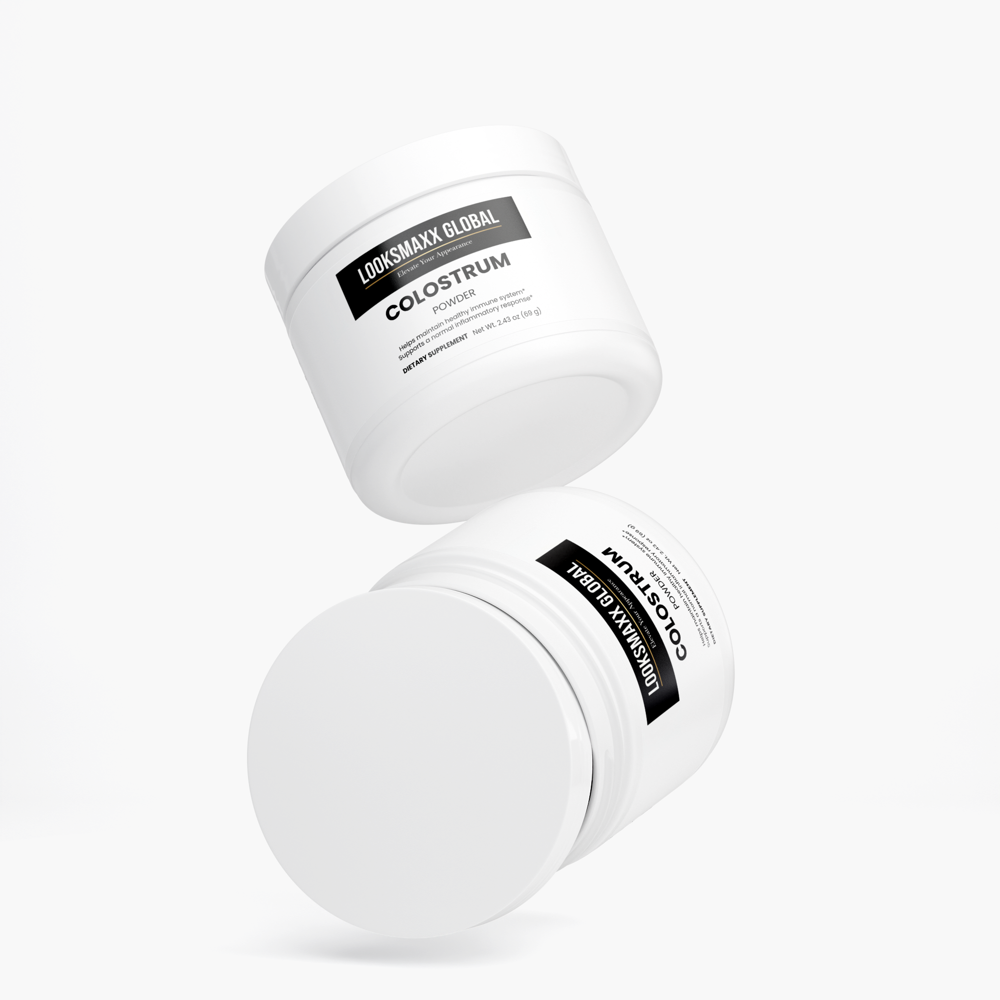 Colostrum Powder