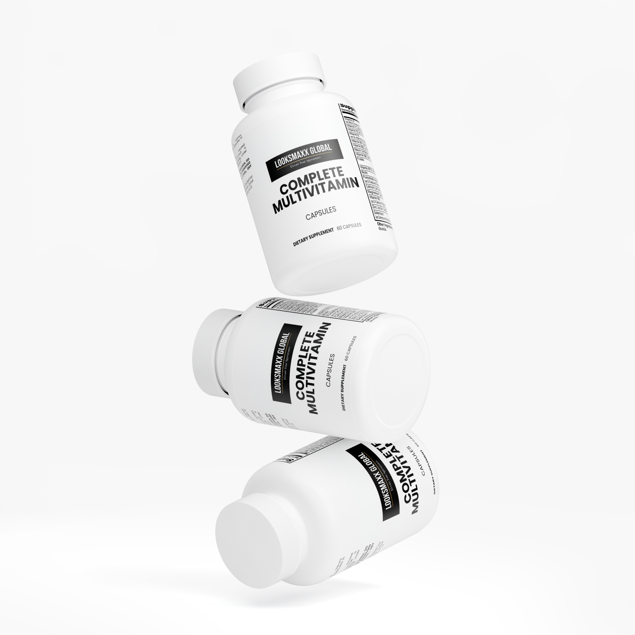Complete Multivitamin