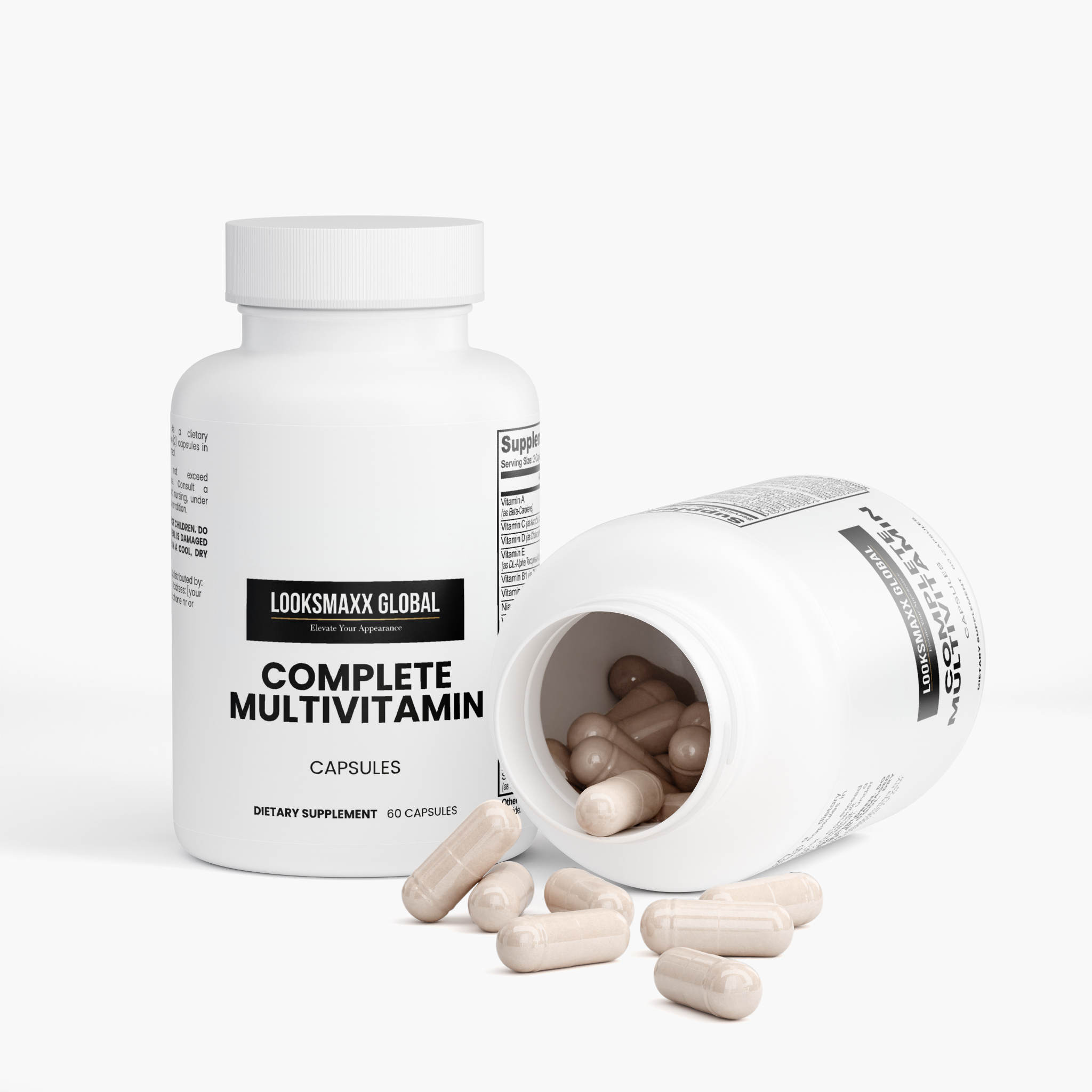 Complete Multivitamin