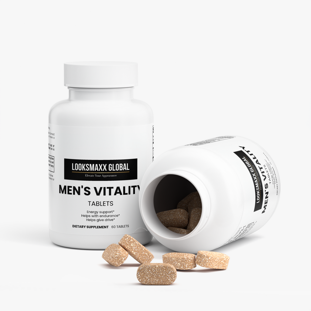 Men's Vitality