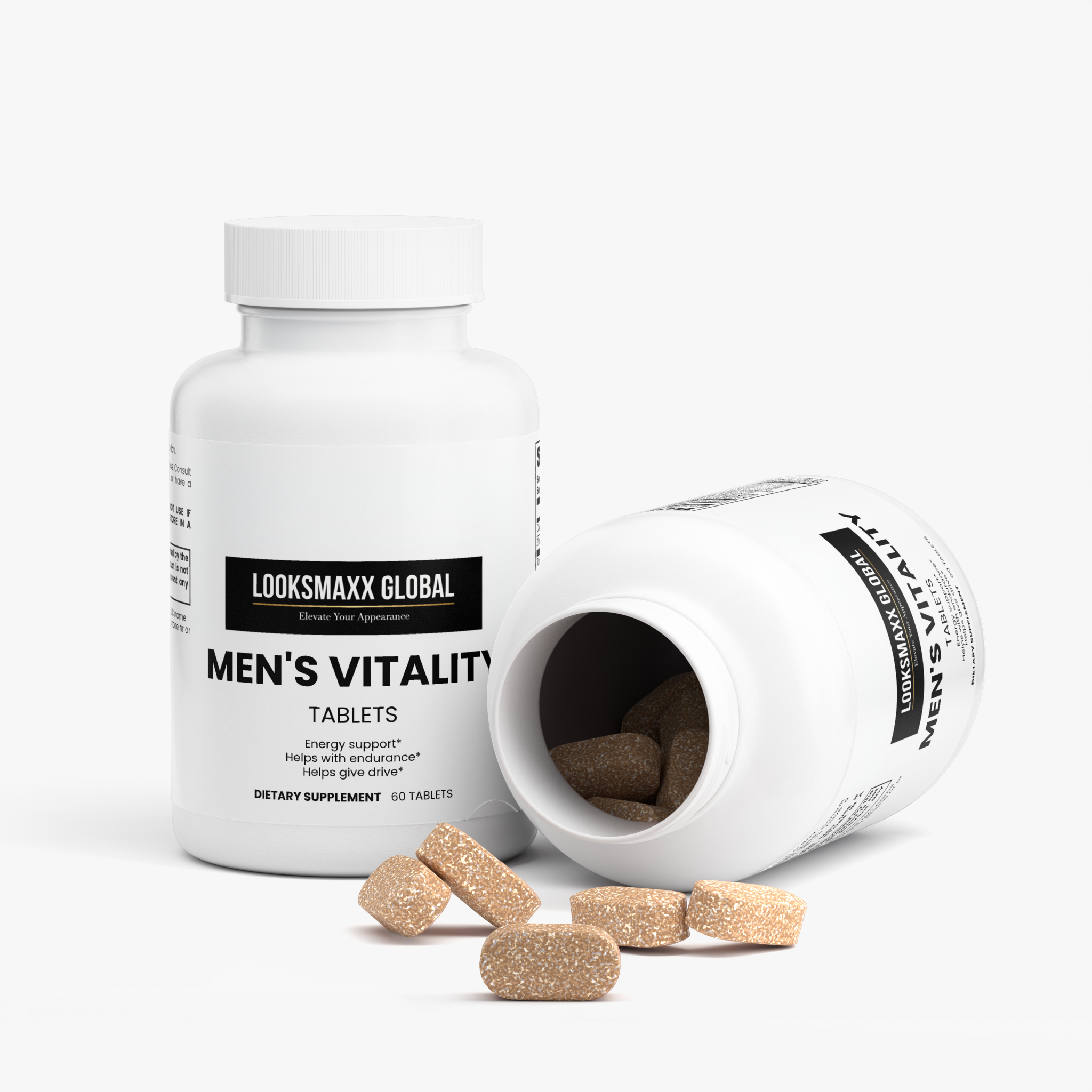 Men's Vitality