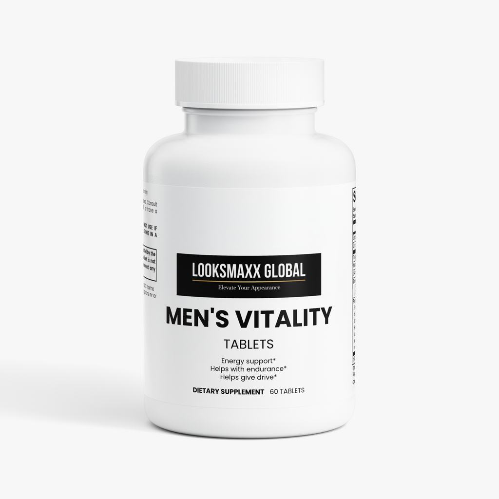 Men's Vitality