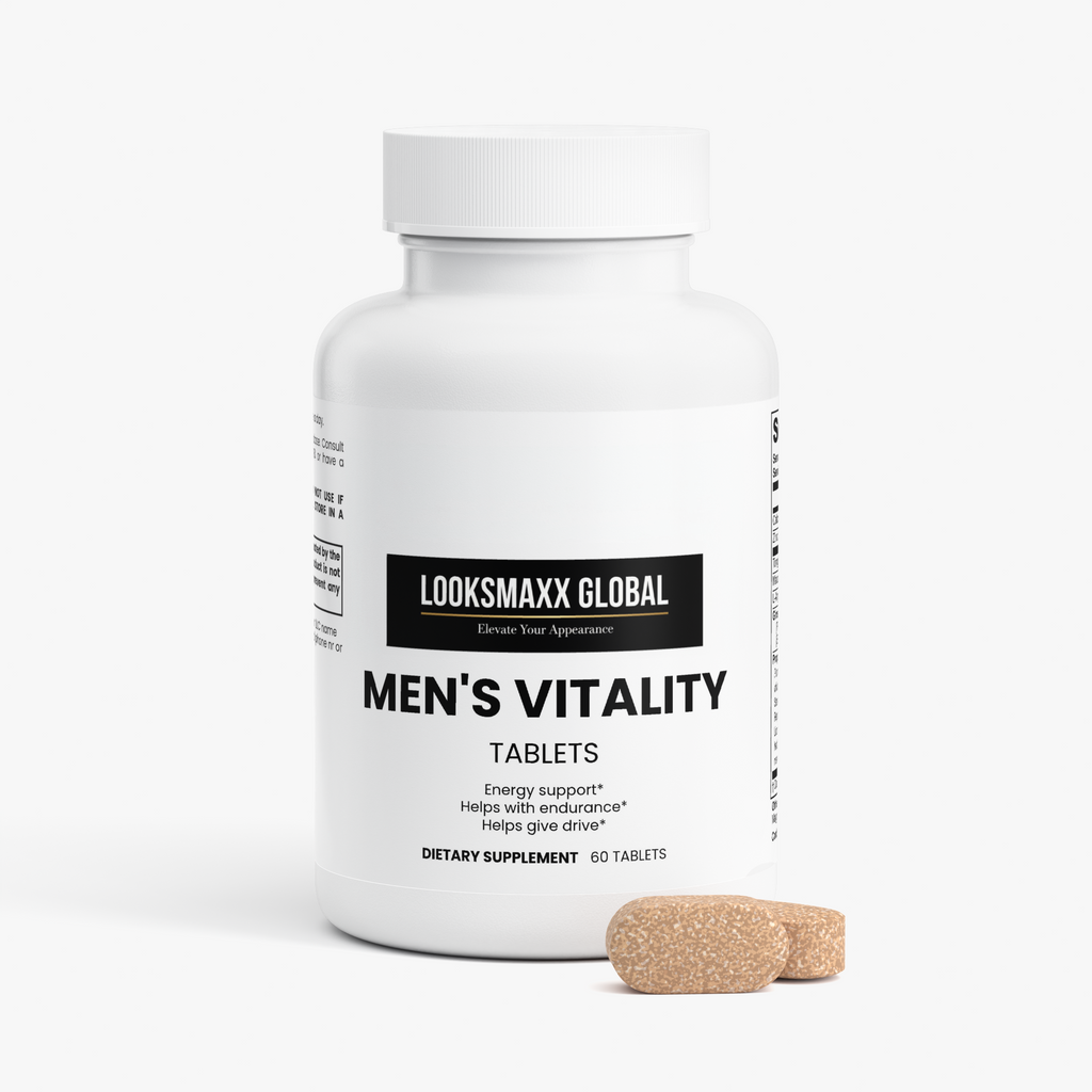 Men's Vitality