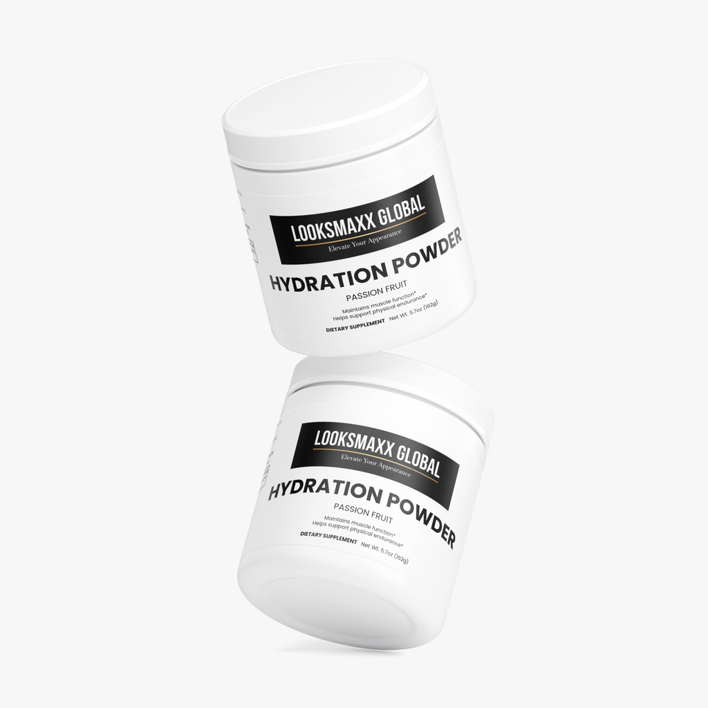 Hydration Powder (Passion Fruit)