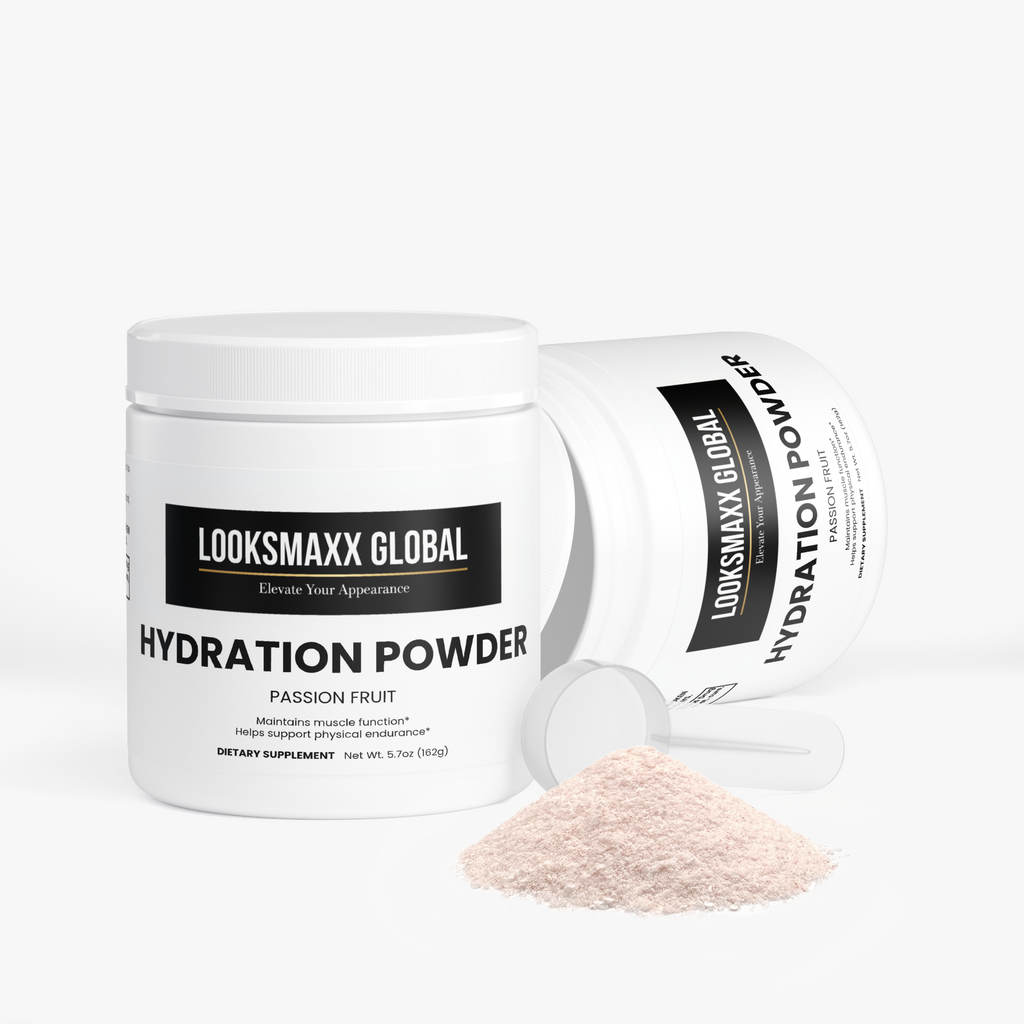 Hydration Powder (Passion Fruit)