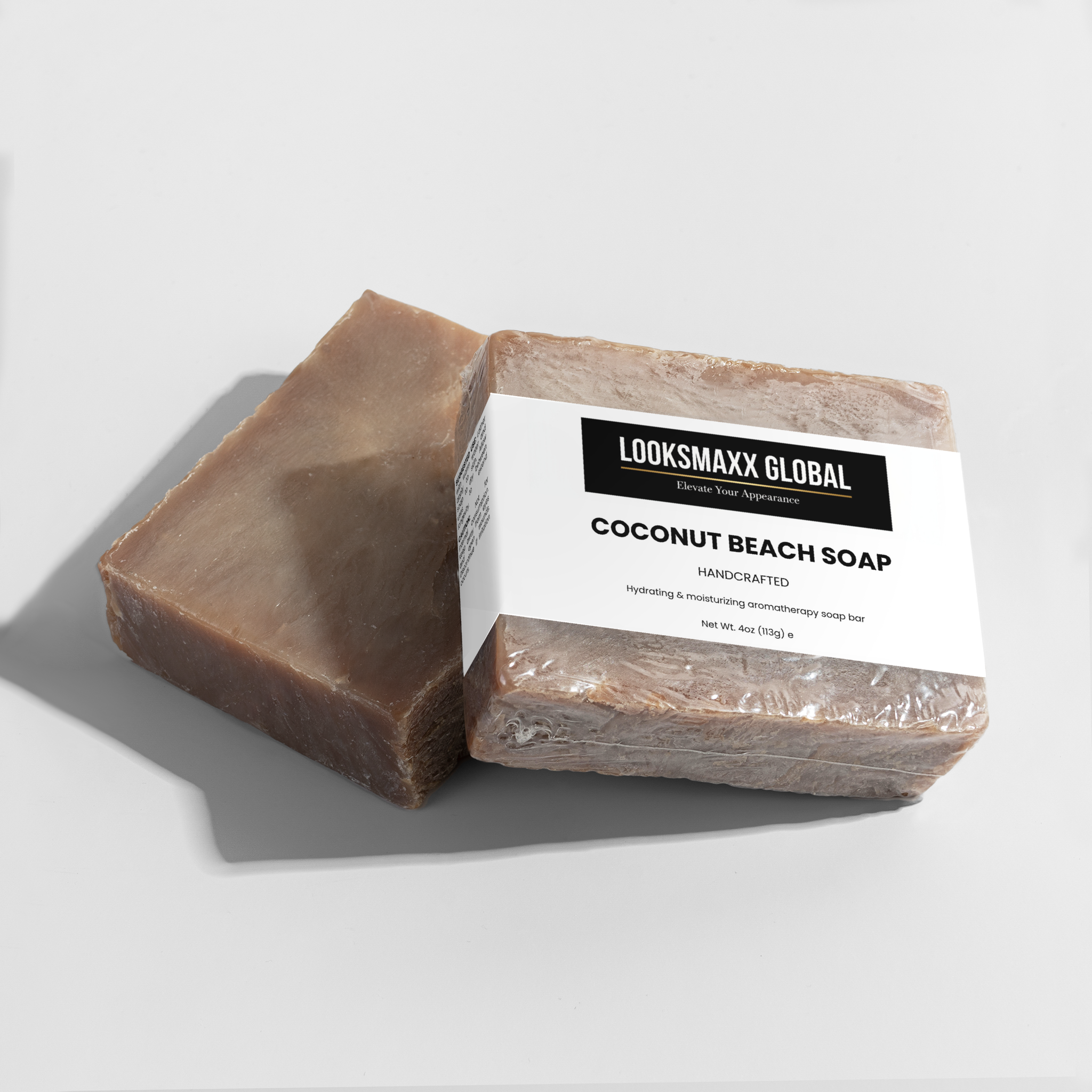 Coconut Beach Soap