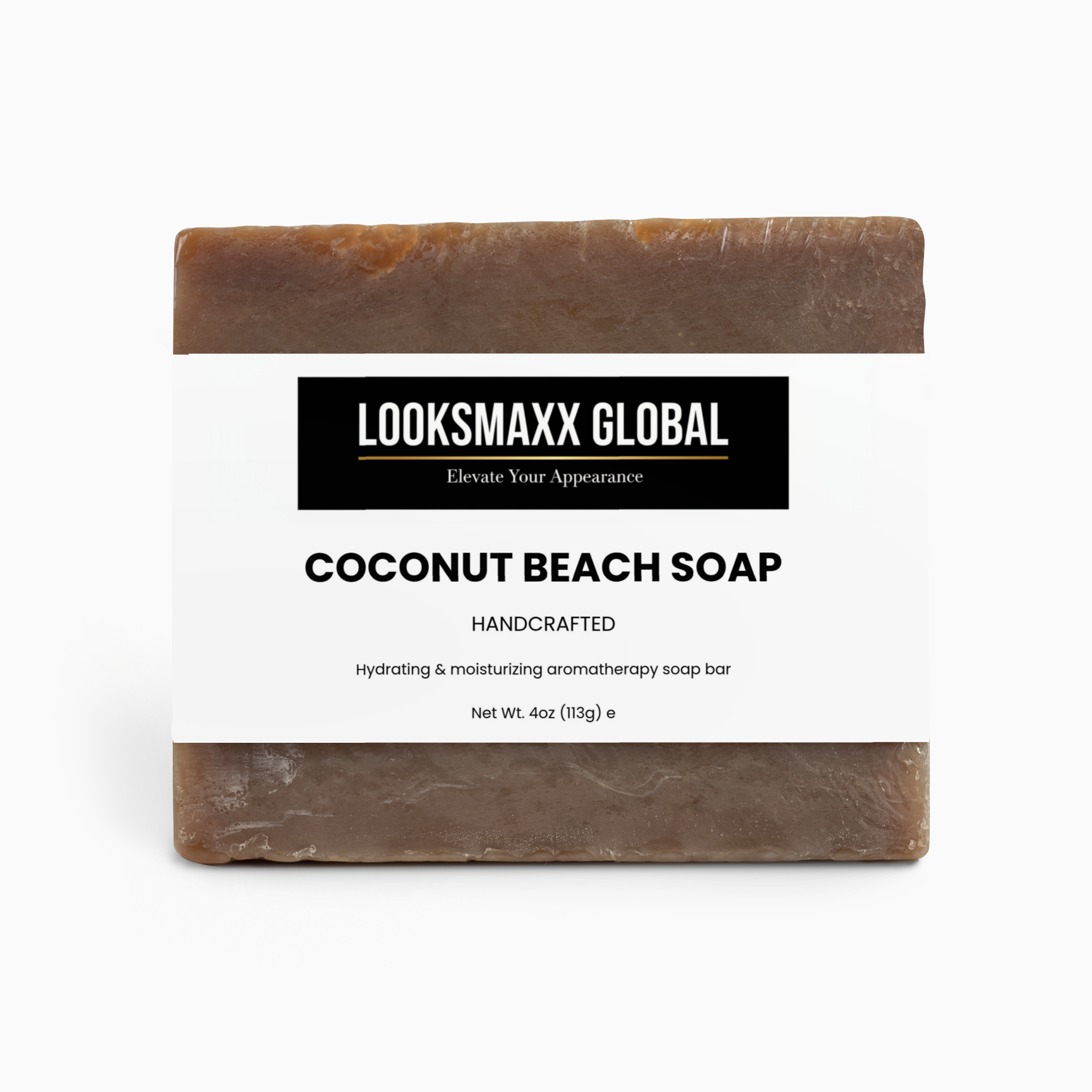 Coconut Beach Soap