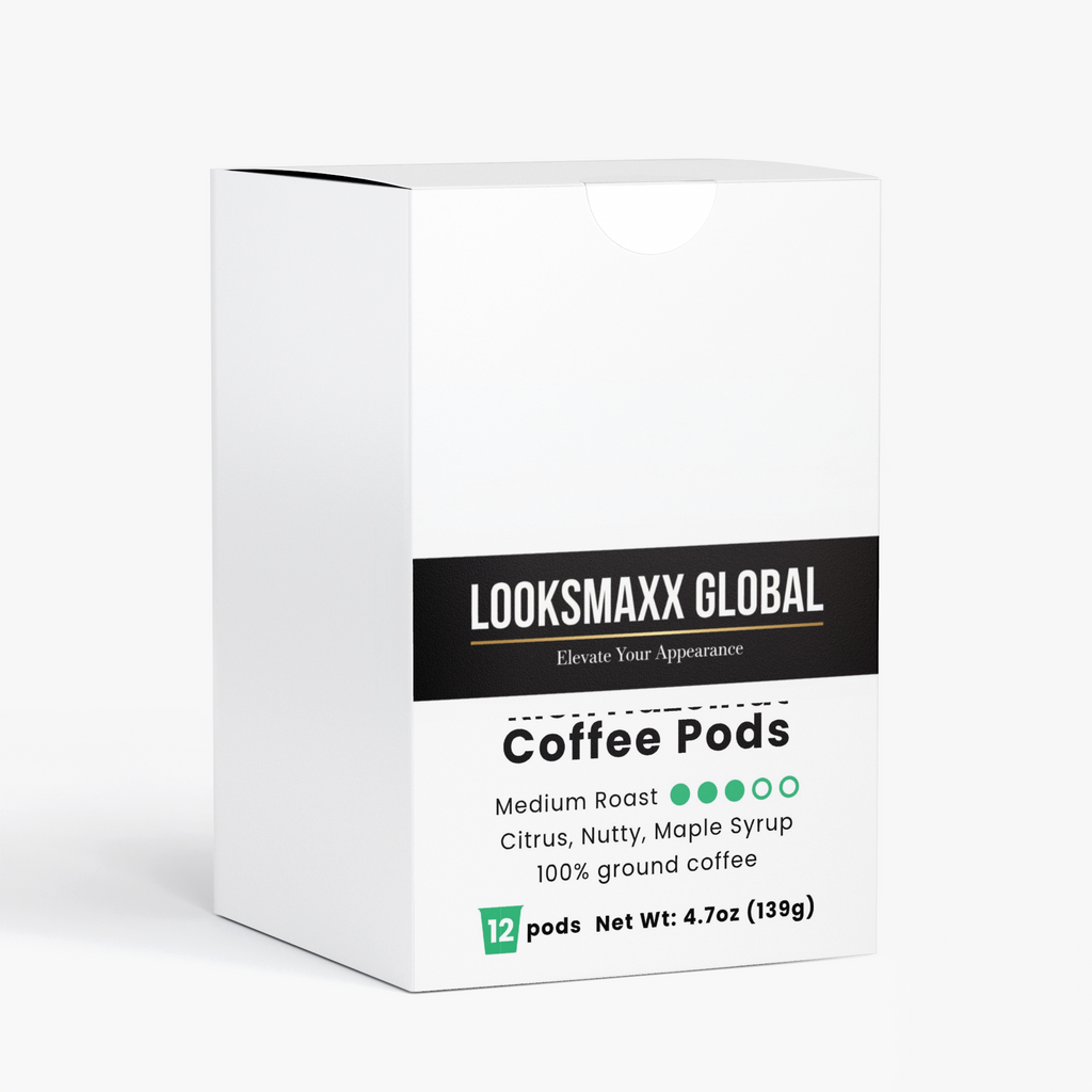 Cápsulas de café de avellana intenso (tostado medio)